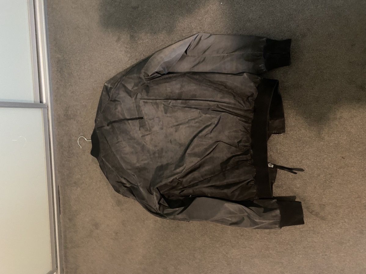 11 By Boris Bidjan Saberi Reversible bomber jacket Size US M / EU 48-50 / 2 - 7 Thumbnail