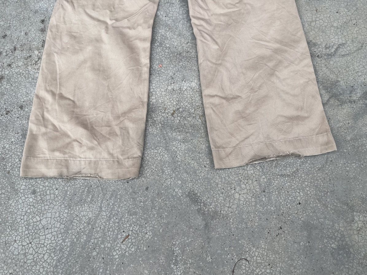 Buzz Rickson's Vintage Buzz Rickson’s Military Pants W36 L40 Sugar Canes Size US 36 / EU 52 - 16 Thumbnail