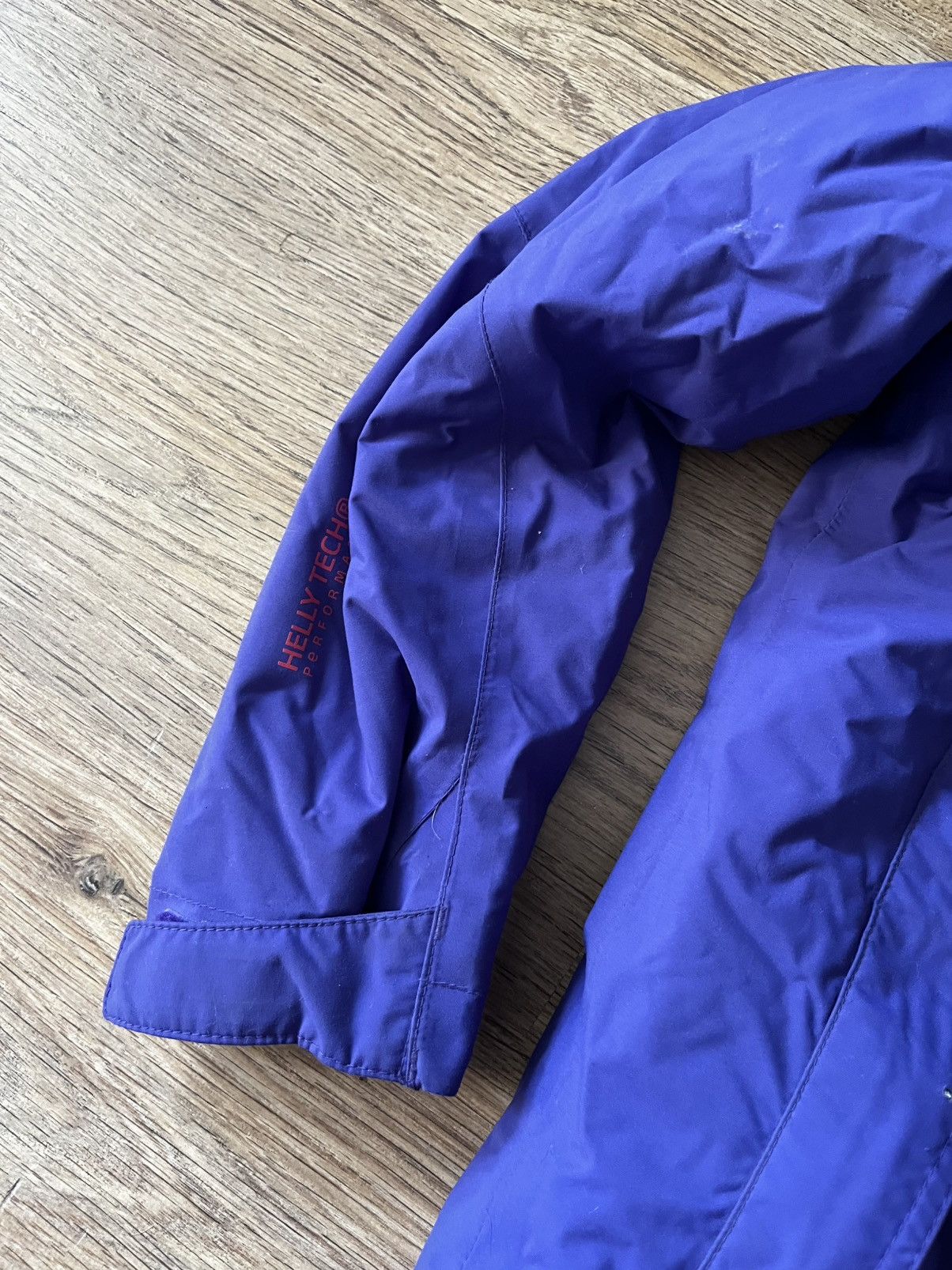 Helly Hansen Helly Hansen Snowbord jacket Size M / US 6-8 / IT 42-44 - 2 Thumbnail
