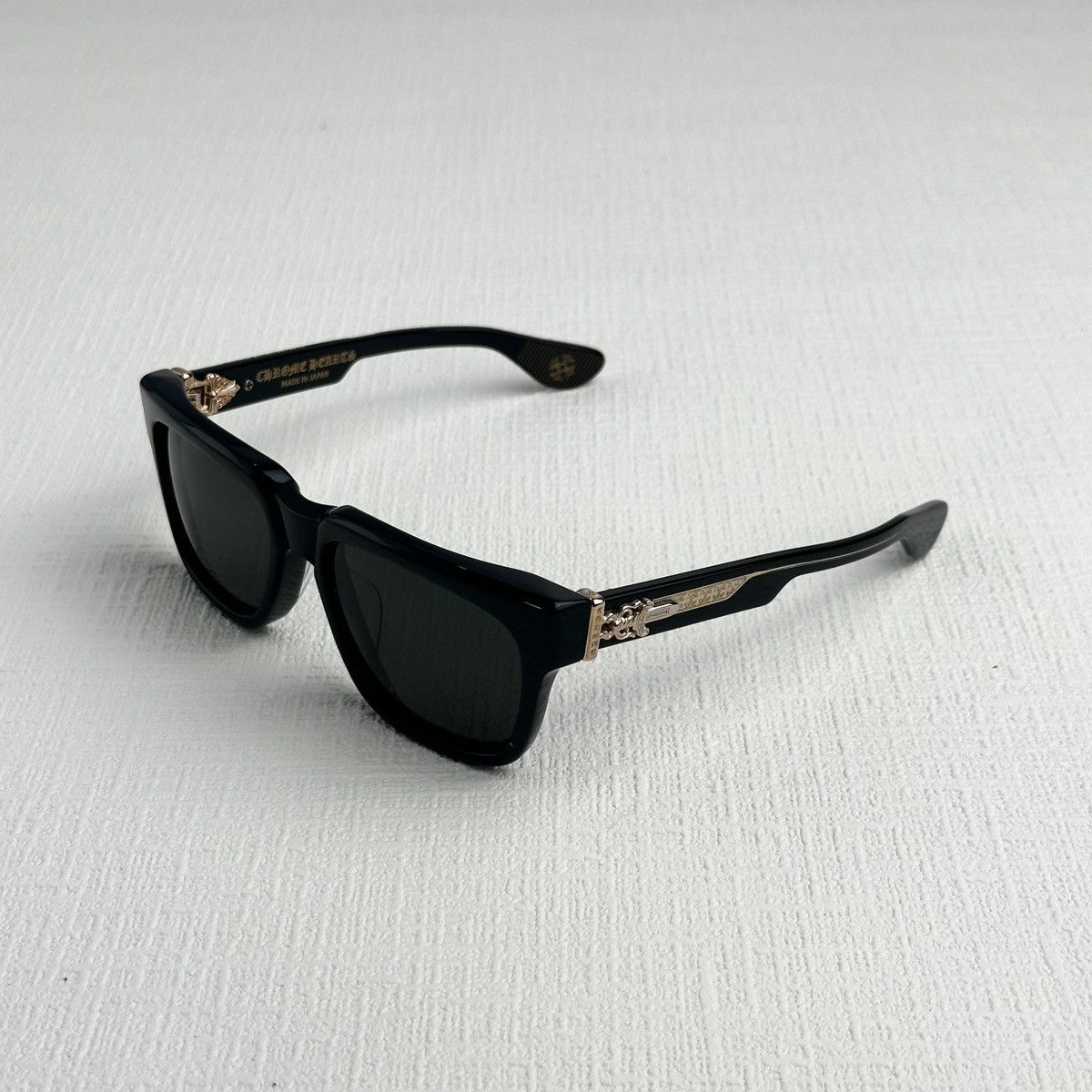 Chrome Hearts CHROME HEARTS BOX OFFICER Size ONE SIZE - 1 Thumbnail