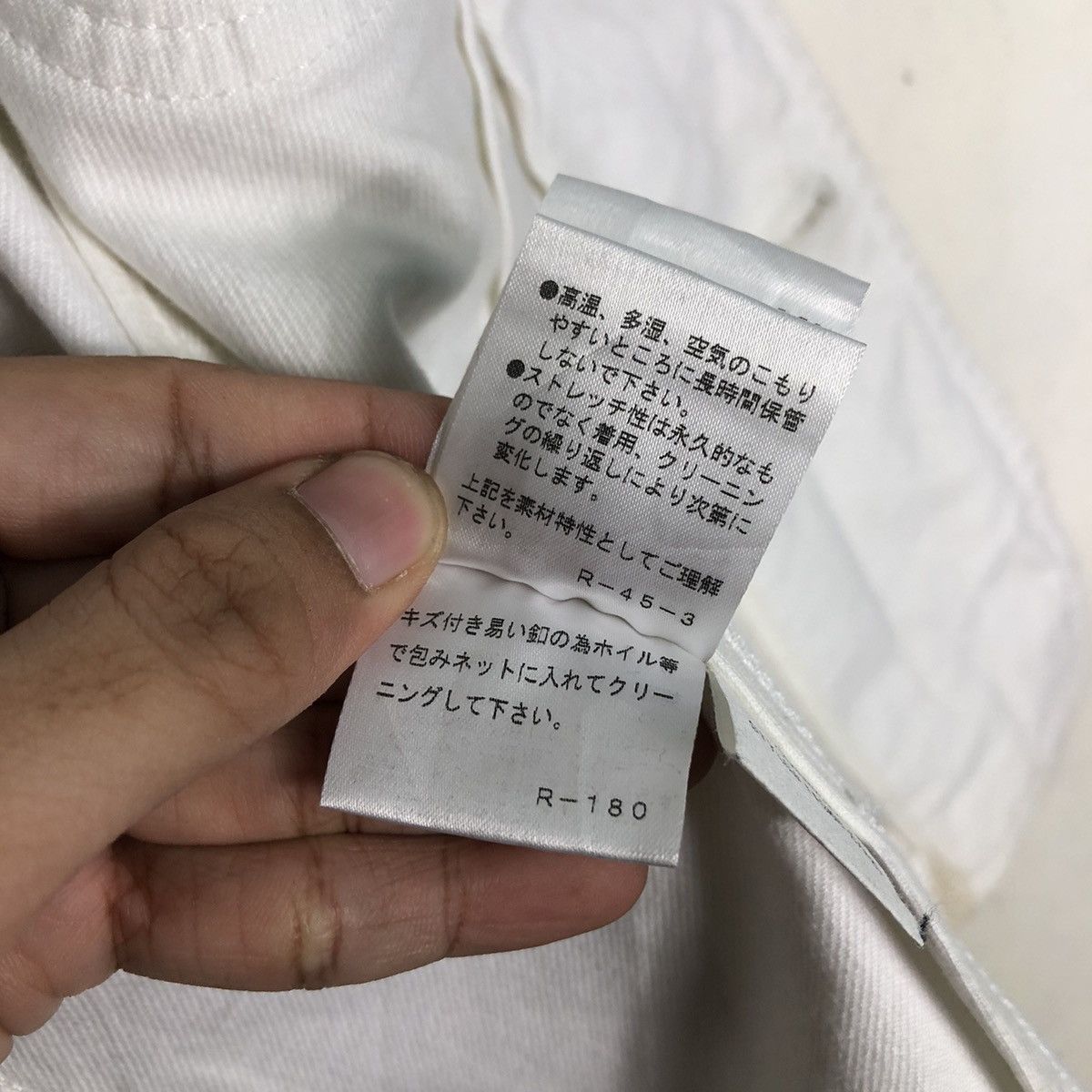Japanese Brand 📌Punk Design Biker Style Unbranded Jacket Issey Miyake Size M / US 6-8 / IT 42-44 - 23 Thumbnail