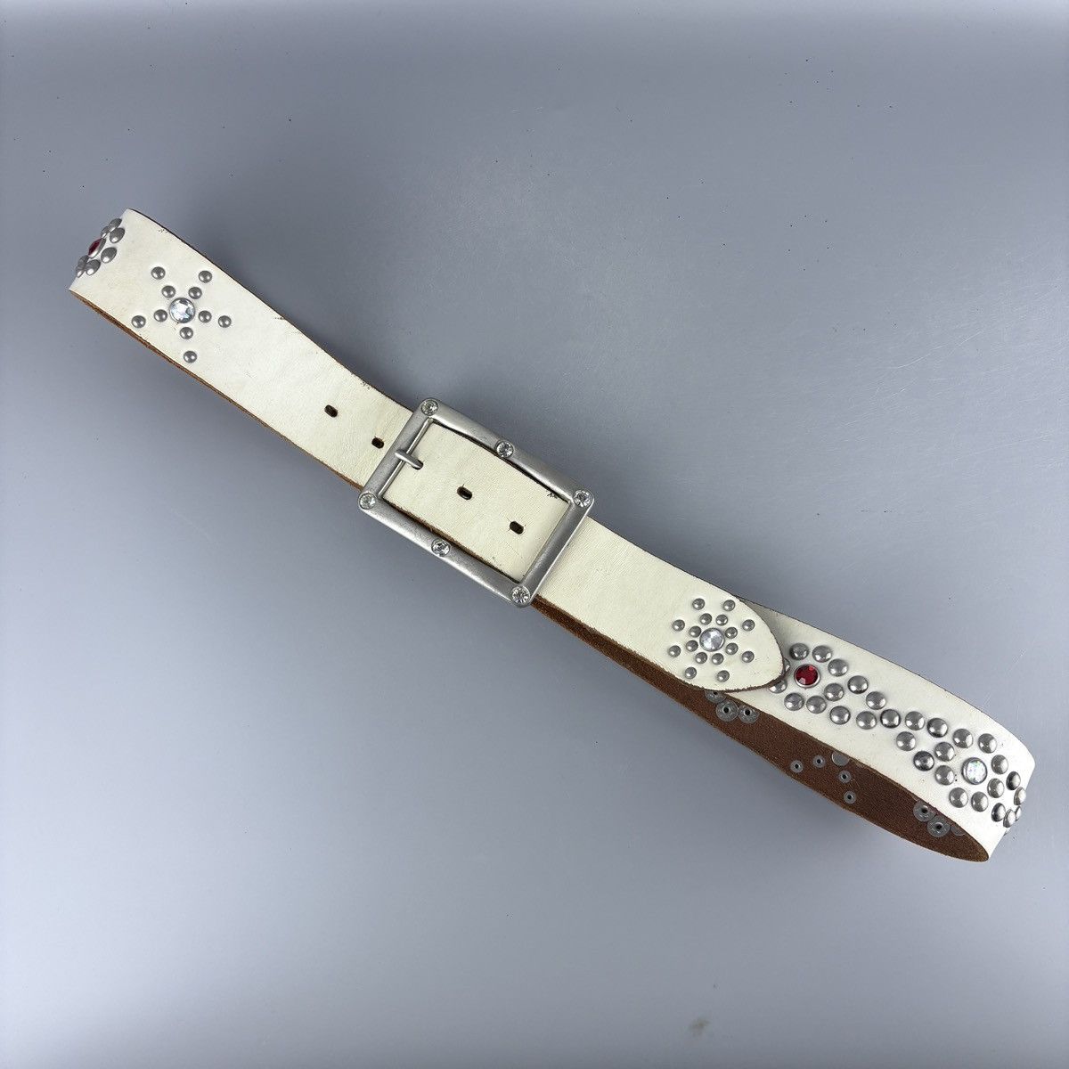 Kapital Studded Belt | Grailed