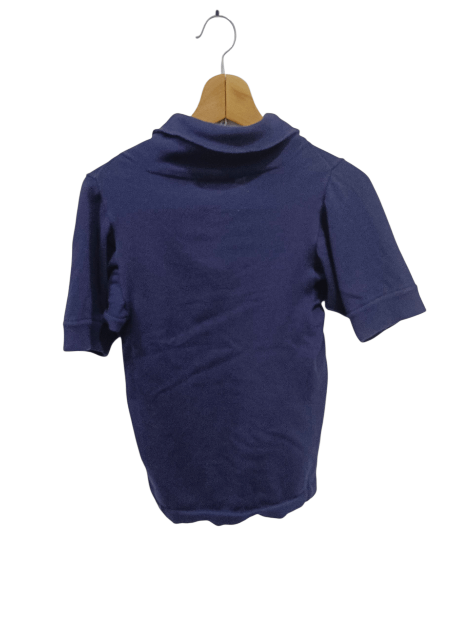 Yohji Yamamoto Yohji Yamamoto Size XS / US 0-2 / IT 36-38 - 2 Thumbnail