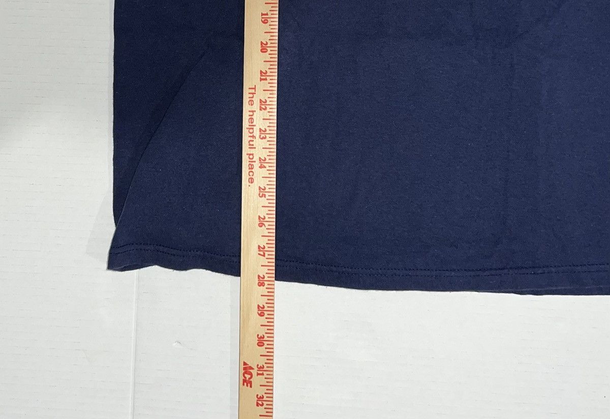 Vintage Vintage Detroit Tigers Csa Shirt Mens L Blue Baseball Mlb Size US L / EU 52-54 / 3 - 6 Thumbnail