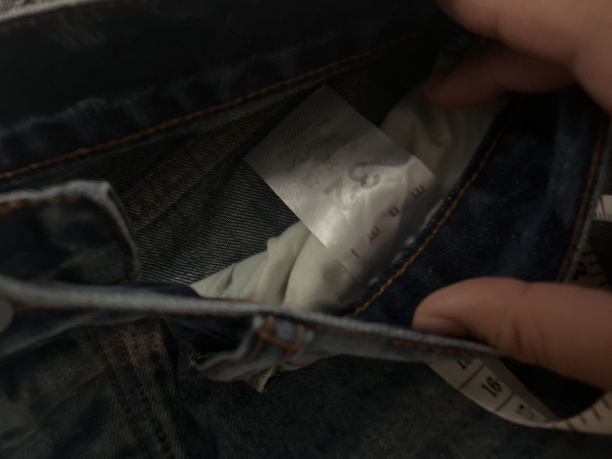 MNML MNML DENIMS Size US 32 / EU 48 - 3 Thumbnail