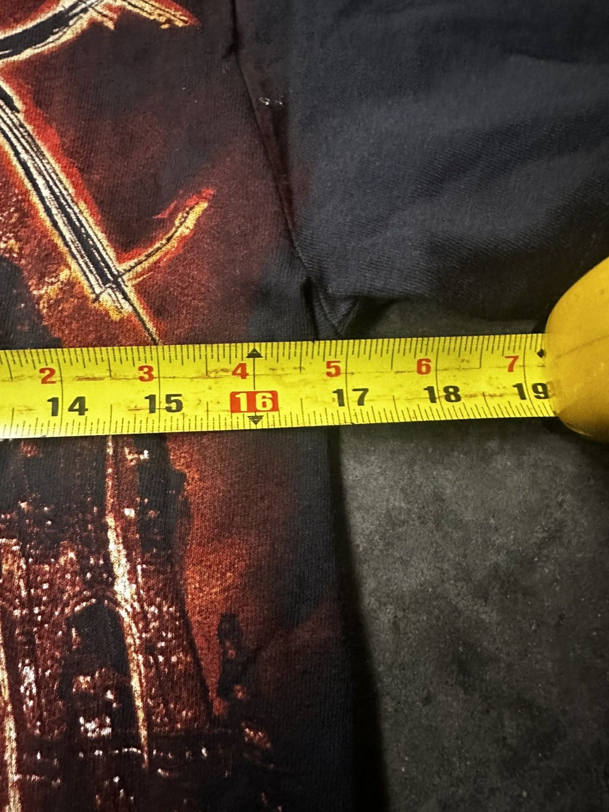 Other 2009 slayer vintage band tee Size US S / EU 44-46 / 1 - 5 Thumbnail