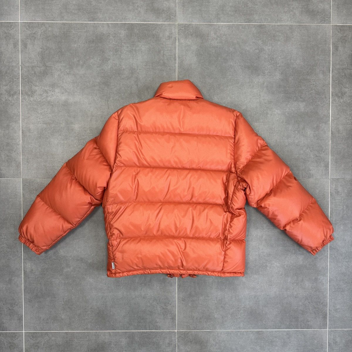 Moncler Vintage 90s Moncler Grenoble Puffer Down Jacket Men Size 2 Size US M / EU 48-50 / 2 - 21 Thumbnail