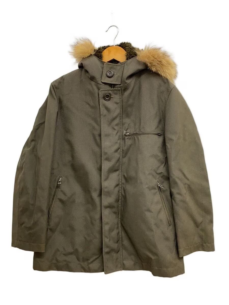 Yohji Yamamoto Fluffy Hood Jacket Size US L / EU 52-54 / 3 - 1 Thumbnail