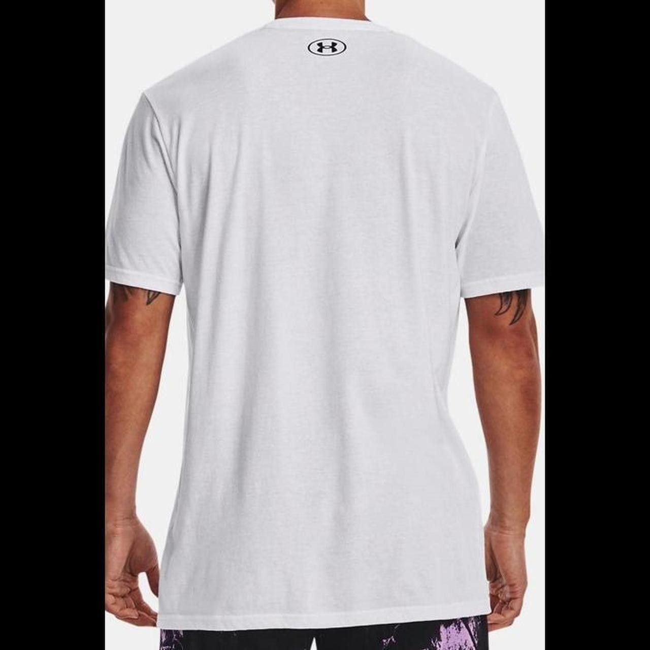 Under Armour New Under Amour Project Rock Size US XL / EU 56 / 4 - 4 Thumbnail