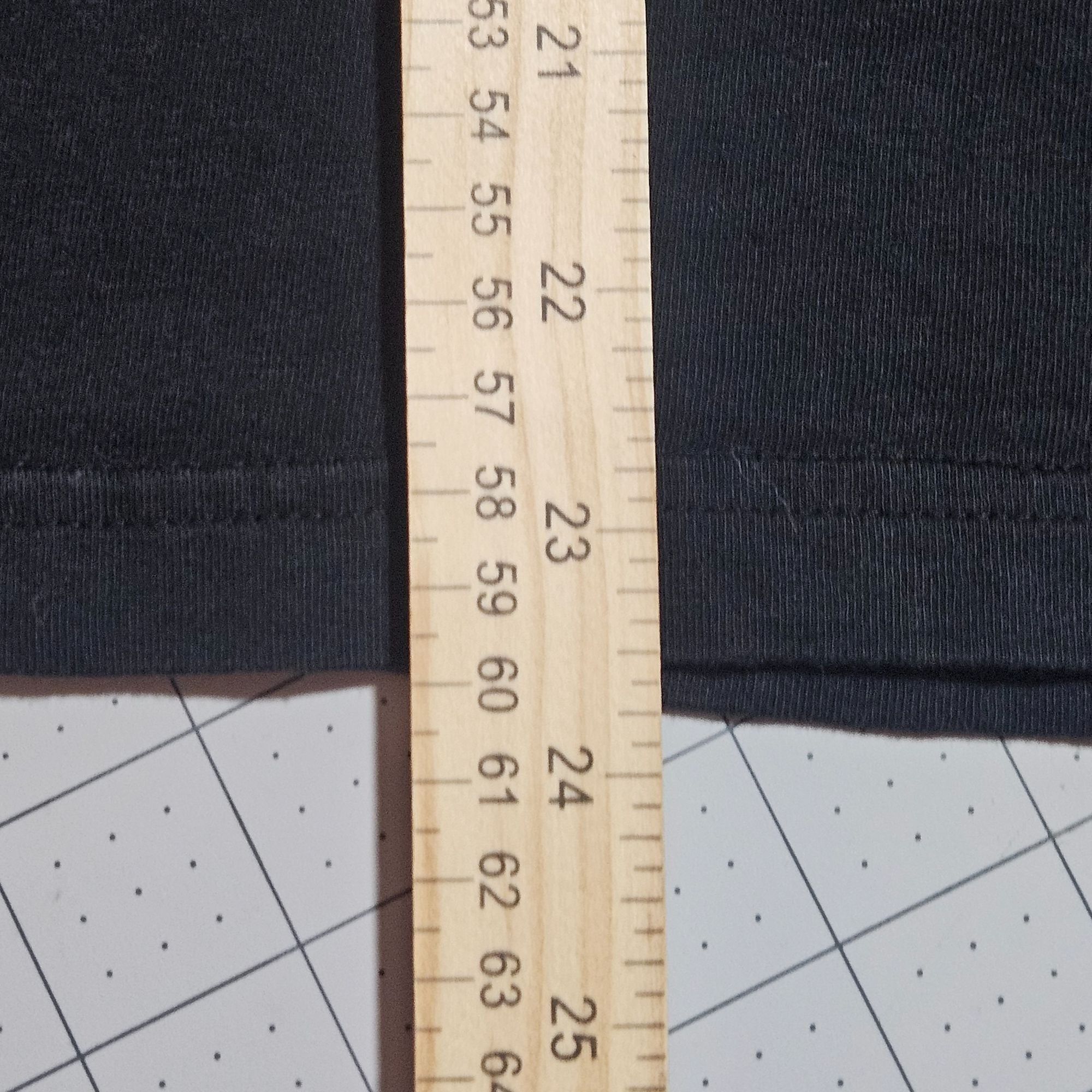 Boy London Boy London Woman's Black XS Tank Top Y2K Streetwear Grunge G Size XS / US 0-2 / IT 36-38 - 9 Thumbnail