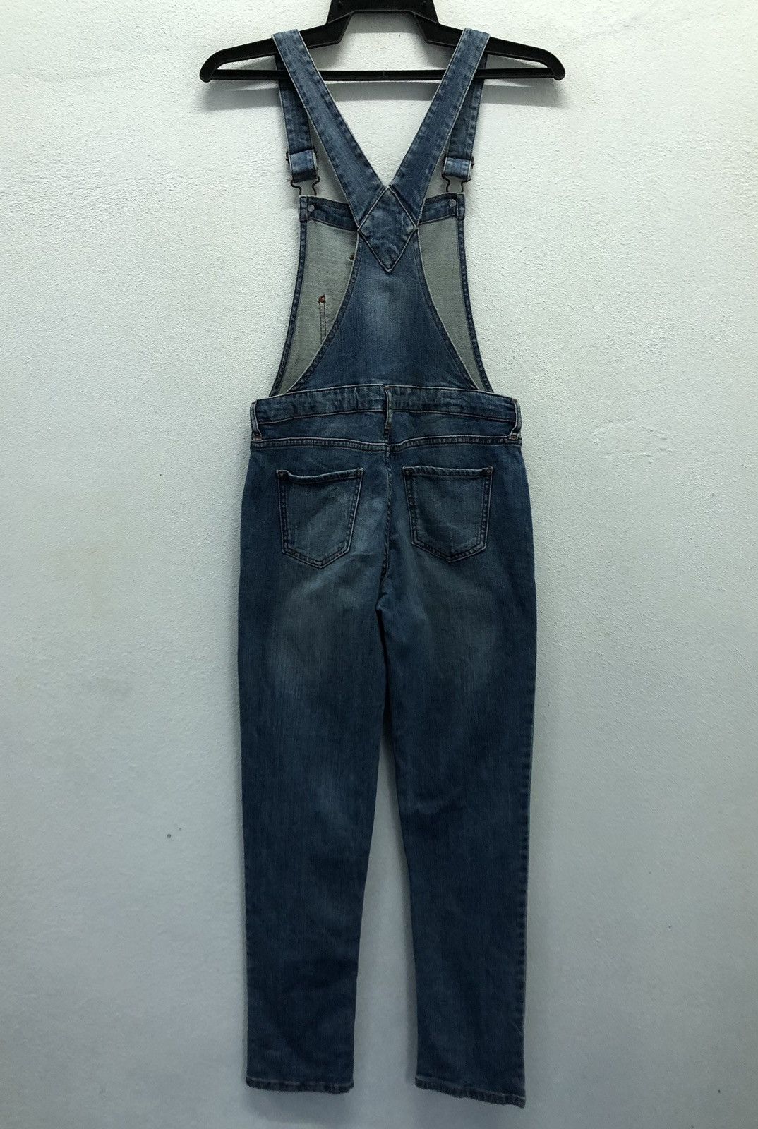Gap × Vintage Vintage Gap Kids Overalls Size US 28 / EU 44 - 2 Thumbnail