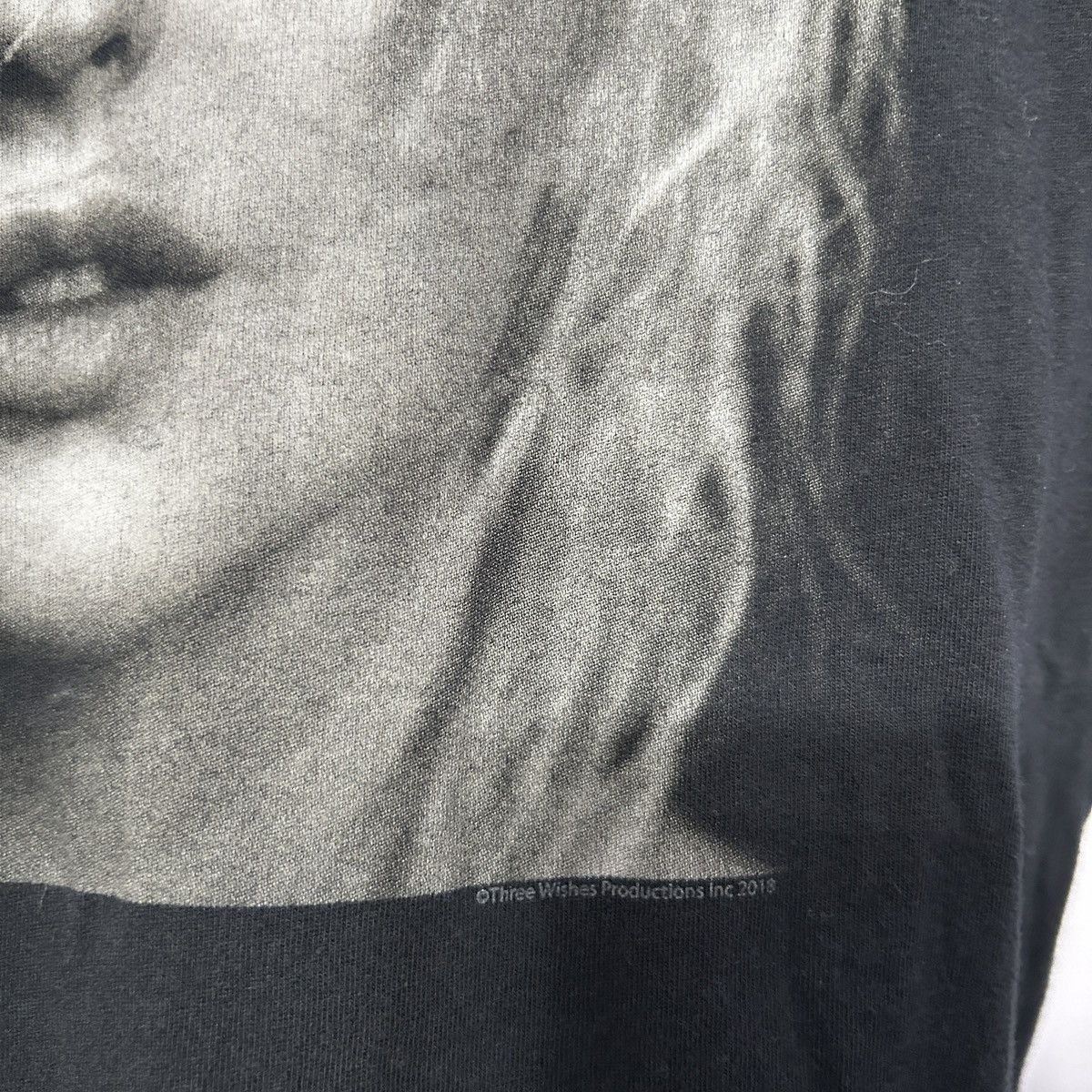 Other Christina Aguilera 2018 Tour Graphic Tee Sz Small - "Julian" Size S / US 4 / IT 40 - 11 Thumbnail