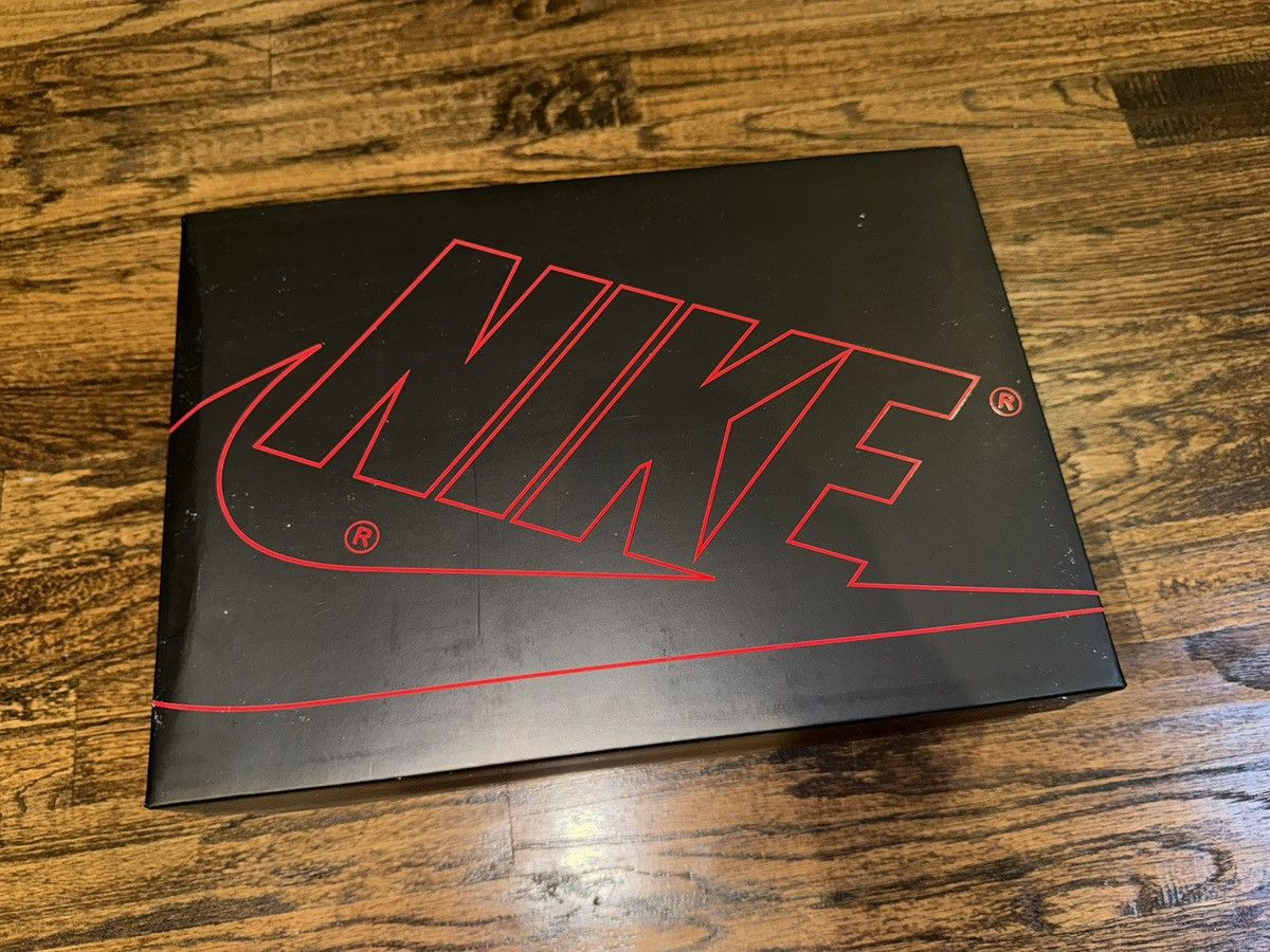Nike Nike Air Tailwind 79 QS Stranger Things Upside Down 11.5 Size US 11.5 / EU 44-45 - 14 Thumbnail