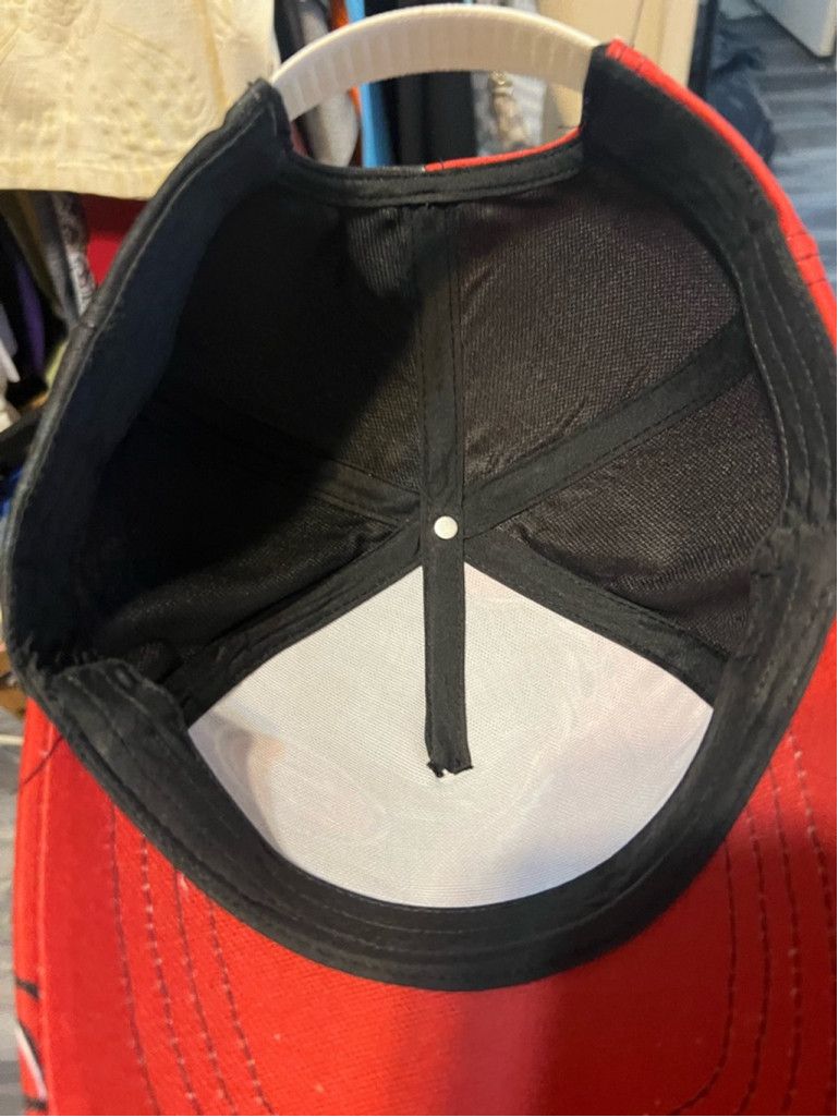 Nonnative San Francisco 49ers Aop Hat Size ONE SIZE - 6 Thumbnail