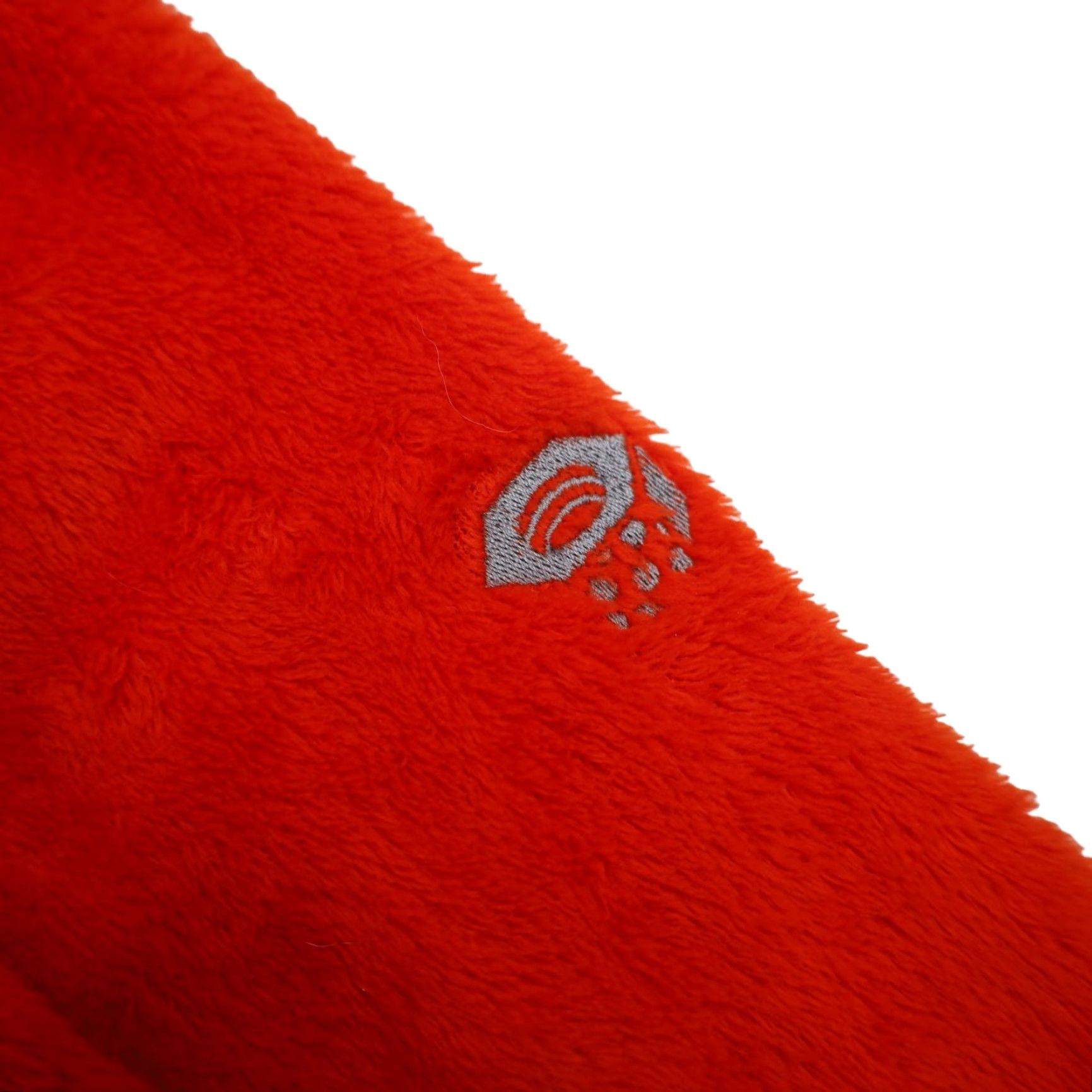 Mountain Hardwear VINTAGE Mountain Hardwear Jacket Orange M Mens Deep Pile Light Y2k Adventure Size US M / EU 48-50 / 2 - 5 Thumbnail