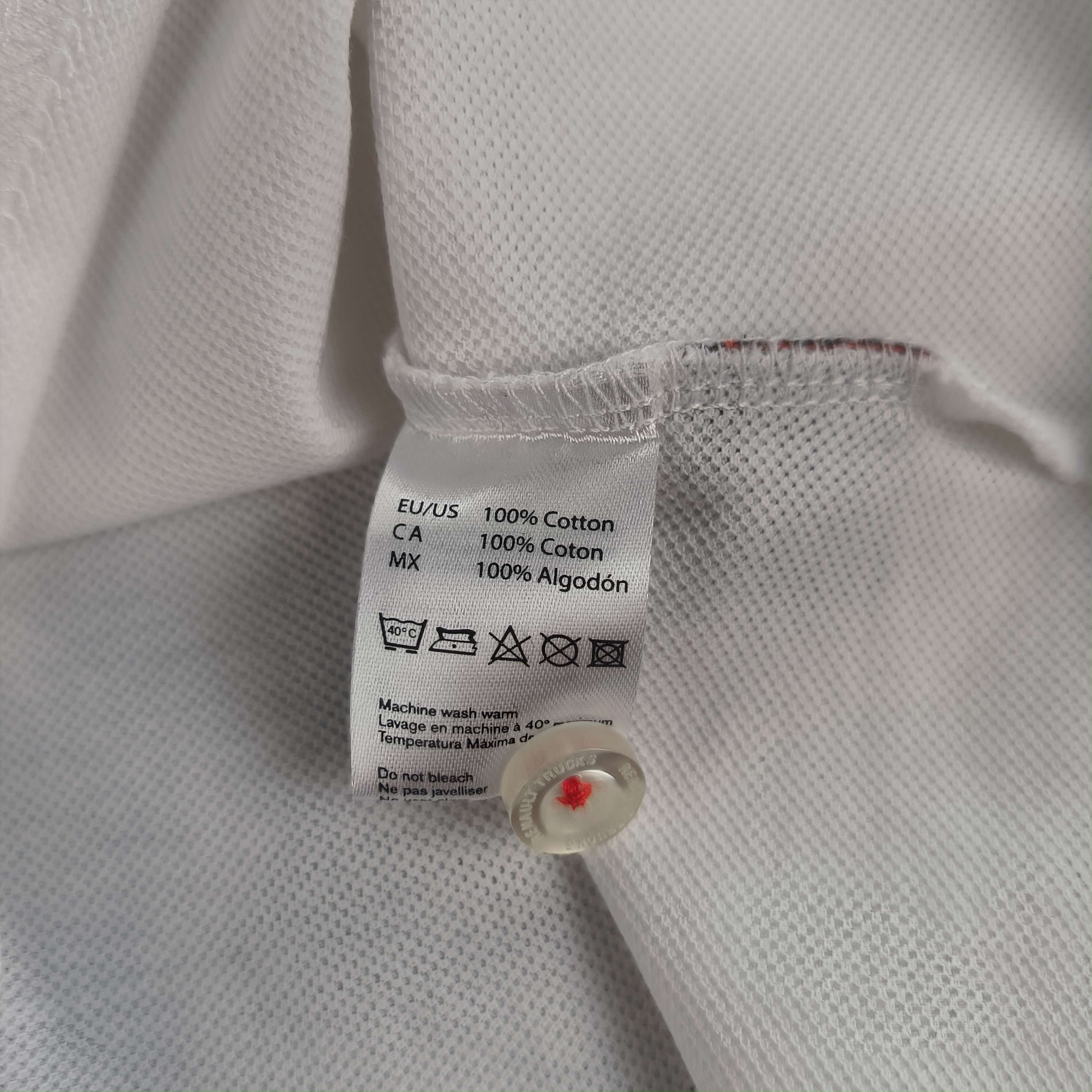 Other Renault Trucks tee shirt size S Size US S / EU 44-46 / 1 - 7 Thumbnail