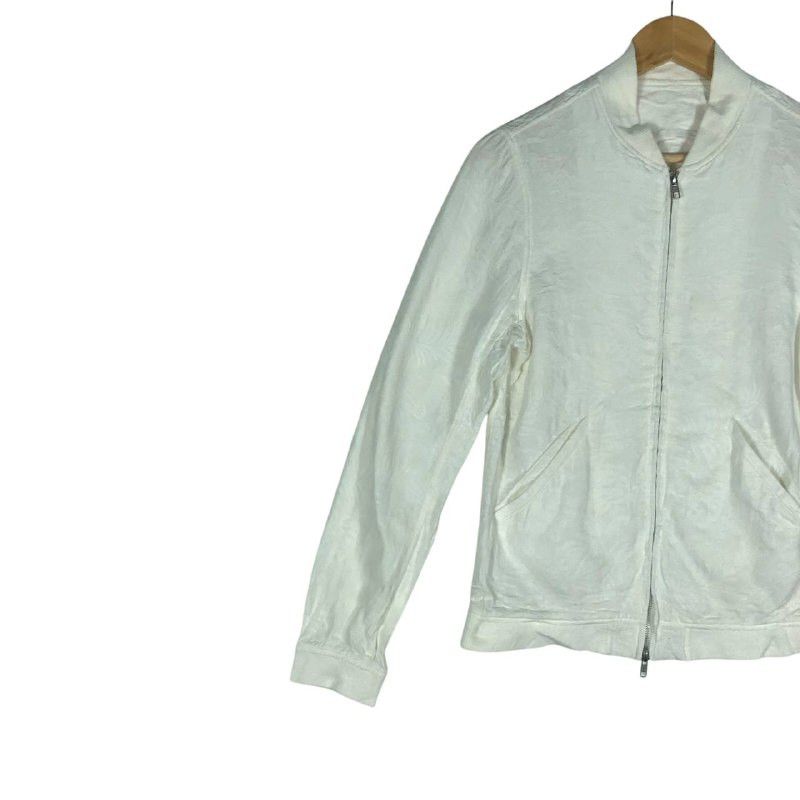 Designer Vintage GGD Grand Global Cotton Jacket Size XS / US 0-2 / IT 36-38 - 3 Thumbnail