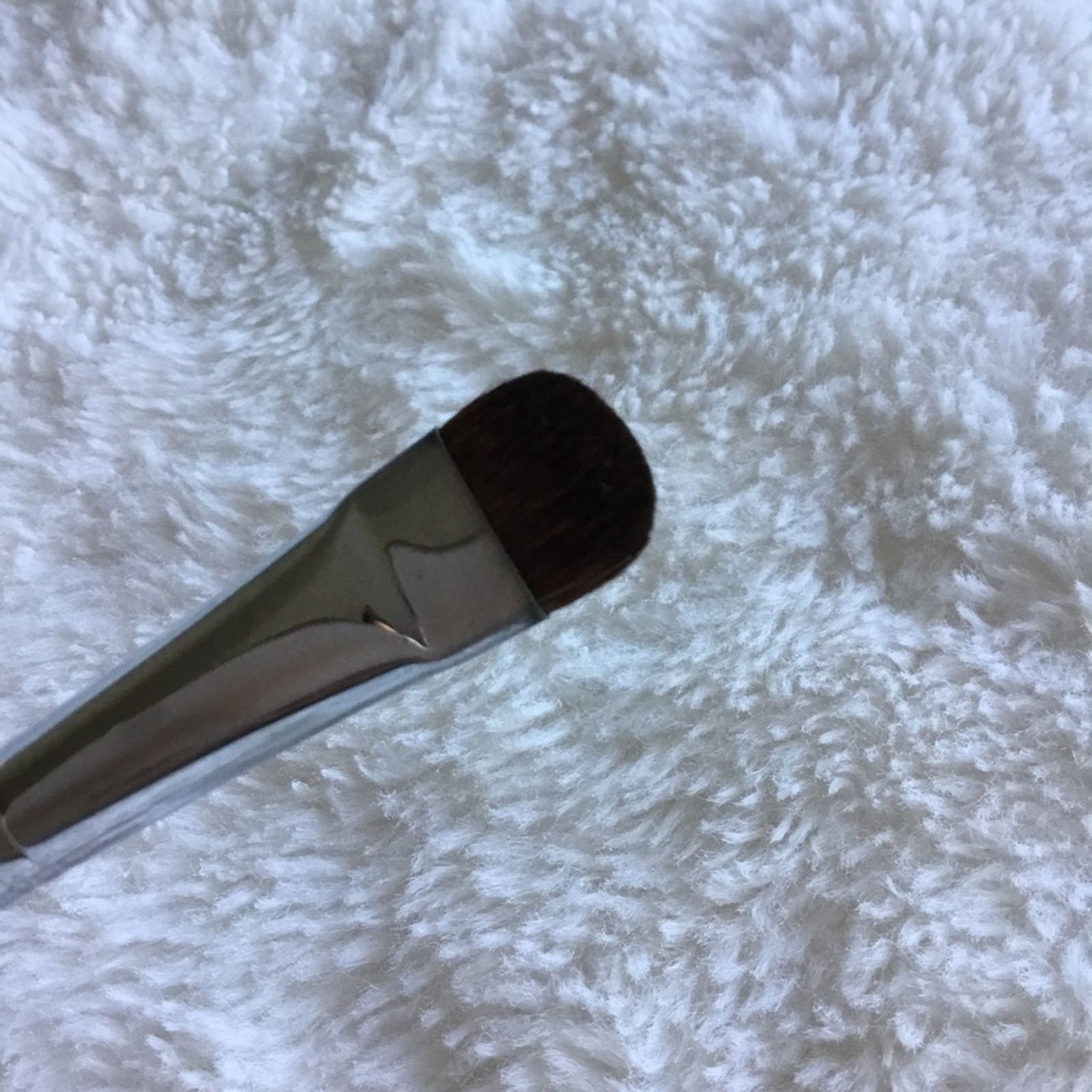 Other Mirabella Black Eyeshadow Blending Brush Size ONE SIZE - 7 Thumbnail
