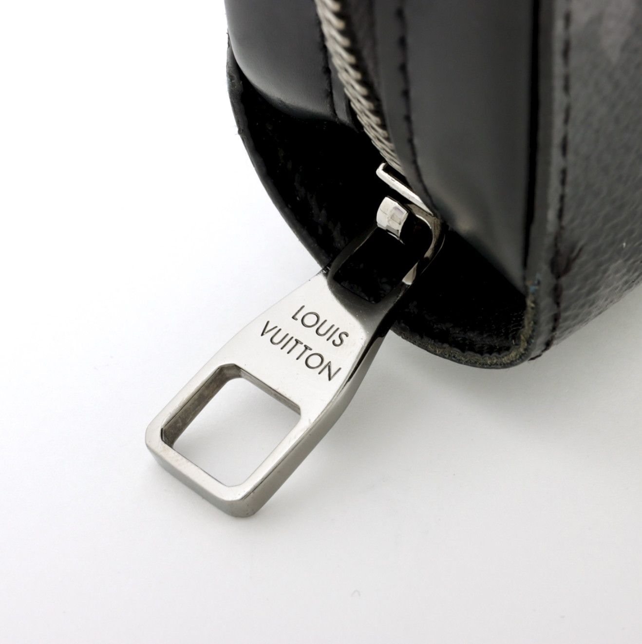 Louis Vuitton Louis Vuitton Monogram Eclipse Zippy XL Size ONE SIZE - 9 Thumbnail