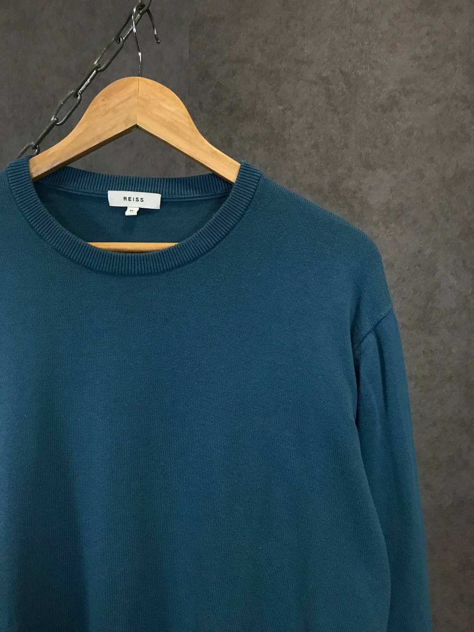 Reiss Reiss sweater Size US XL / EU 56 / 4 - 2 Thumbnail