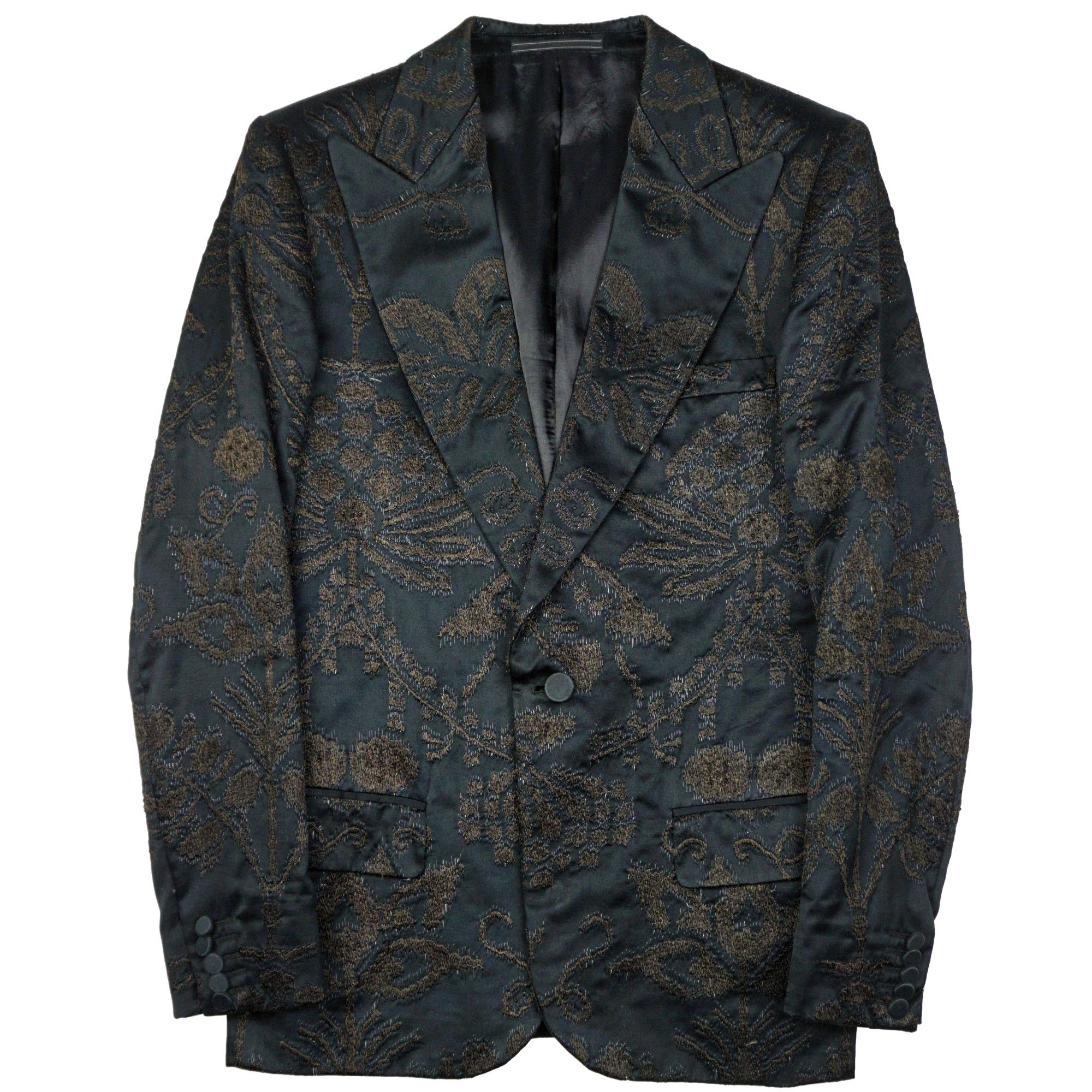 Gucci × Tom Ford Gucci by Tom Ford 00's double-sided monogram