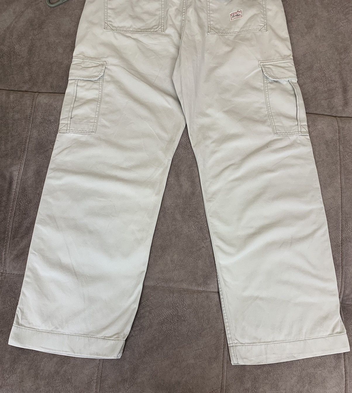 Levi's Vintage Levis Cargo Pants Size US 38 / EU 54 - 22 Thumbnail