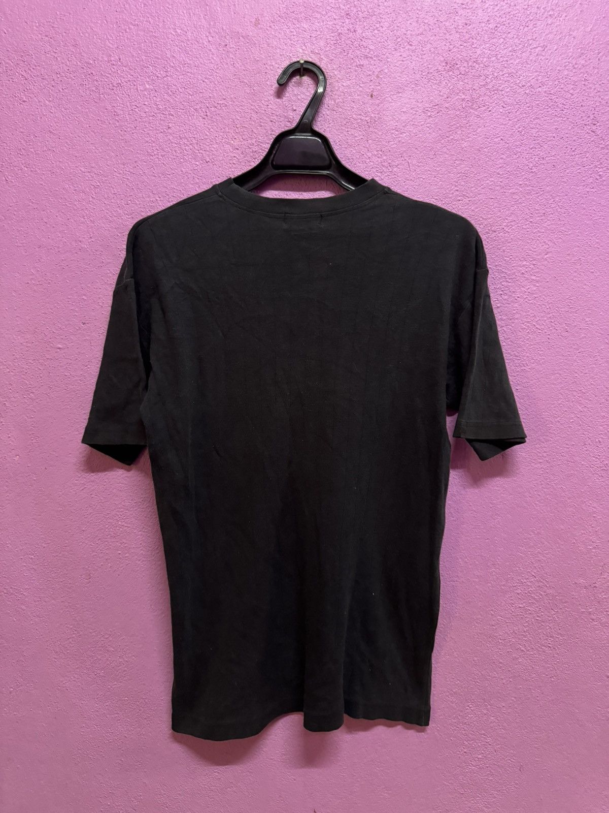 Designer Yves Saint Laurent Tee Size US L / EU 52-54 / 3 - 2 Thumbnail