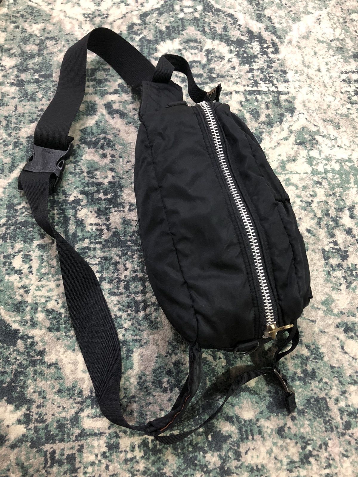 Porter Porter Tanker Waist Bag Size ONE SIZE - 9 Thumbnail