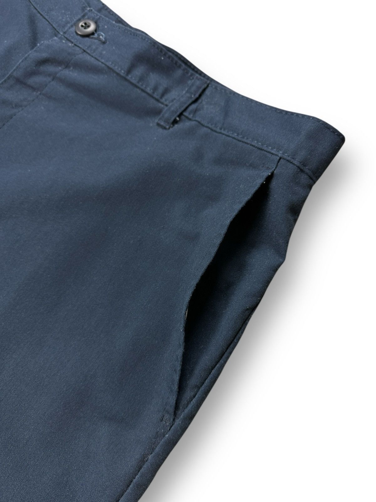 Dickies Vintage Y2K Dickies Work Shorts Men’s Size W38 Size US 38 / EU 54 - 5 Thumbnail