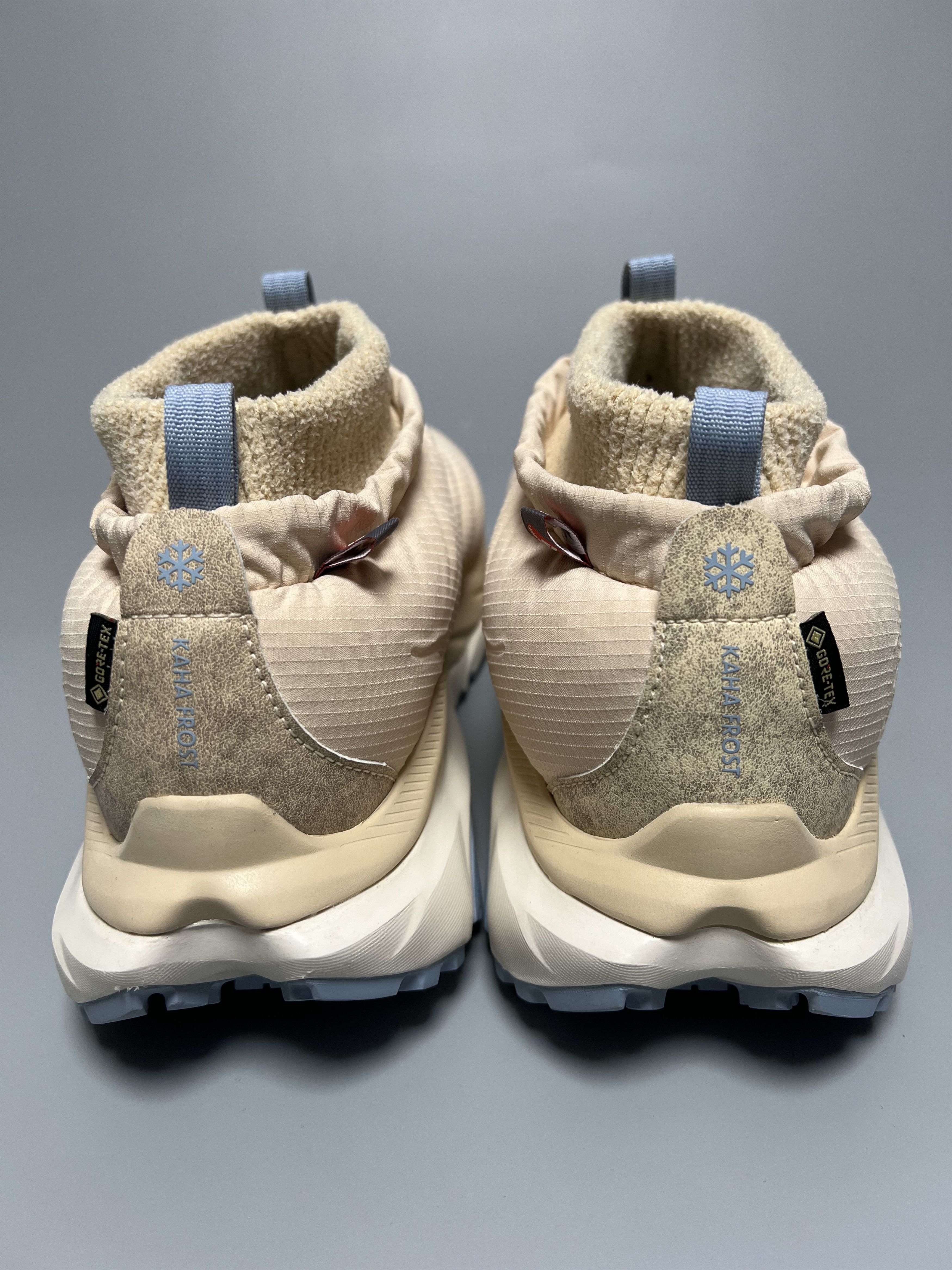 Hoka Hoka Kaha 2 Frost Moc GTX Gore-Tex Hiking Comfort Shoes Size US 9.5 / EU 42-43 - 3 Thumbnail