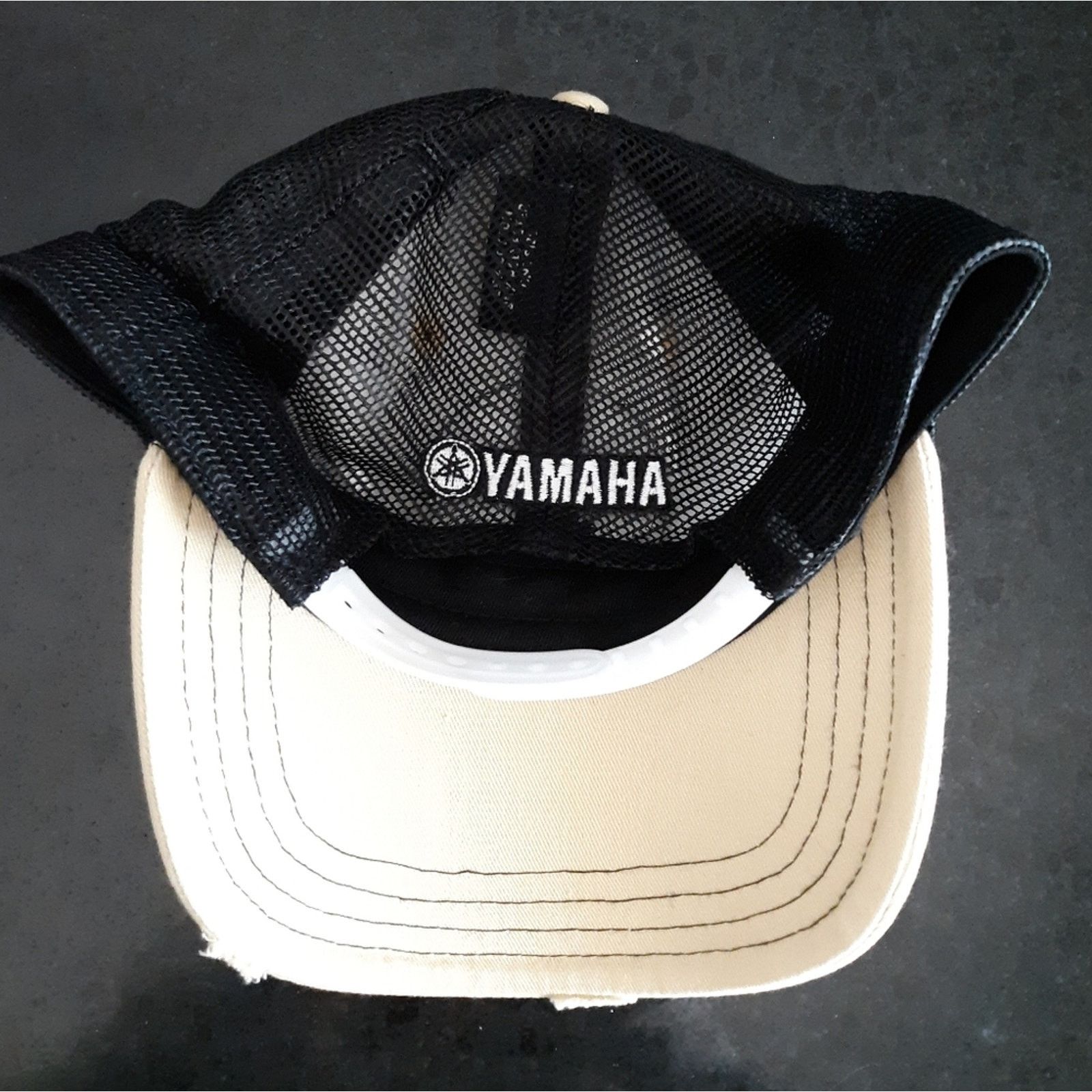 Yamaha Yamaha Baseball Cap Size ONE SIZE - 2 Thumbnail