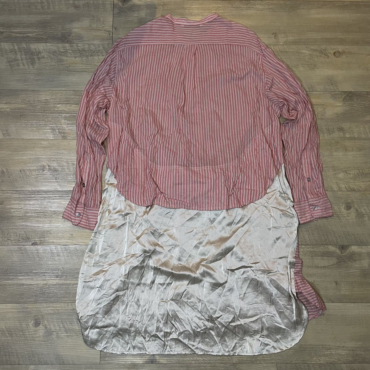 Designer × Issey Miyake × Tsumori Chisato Tsumori Chisato dress Size XL / US 12-14 / IT 48-50 - 2 Thumbnail