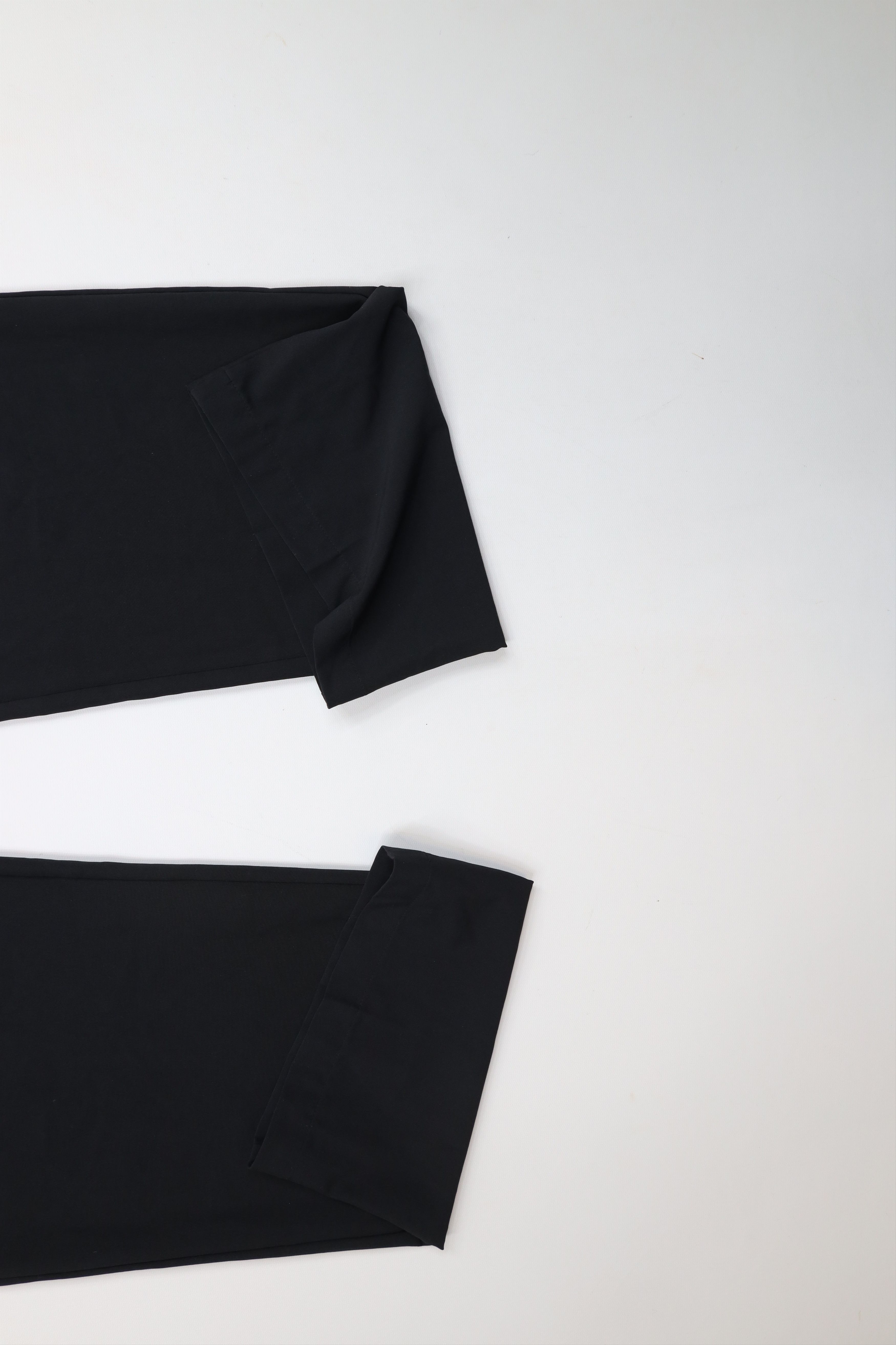 Adidas × Vintage Adidas Golf Stretch Tech Wide Leg Chino Pants Trousers Size US 38 / EU 54 - 5 Thumbnail