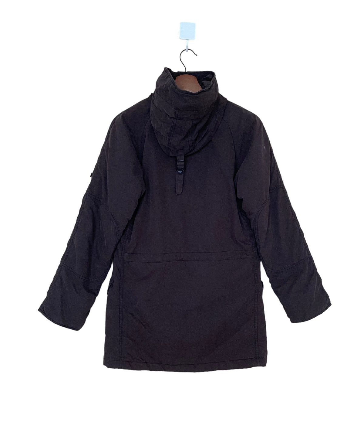 Alpha Industries × Margaret Howell Vintage Brand Alpha Industries MHL Jacket 1990s Size US M / EU 48-50 / 2 - 2 Thumbnail