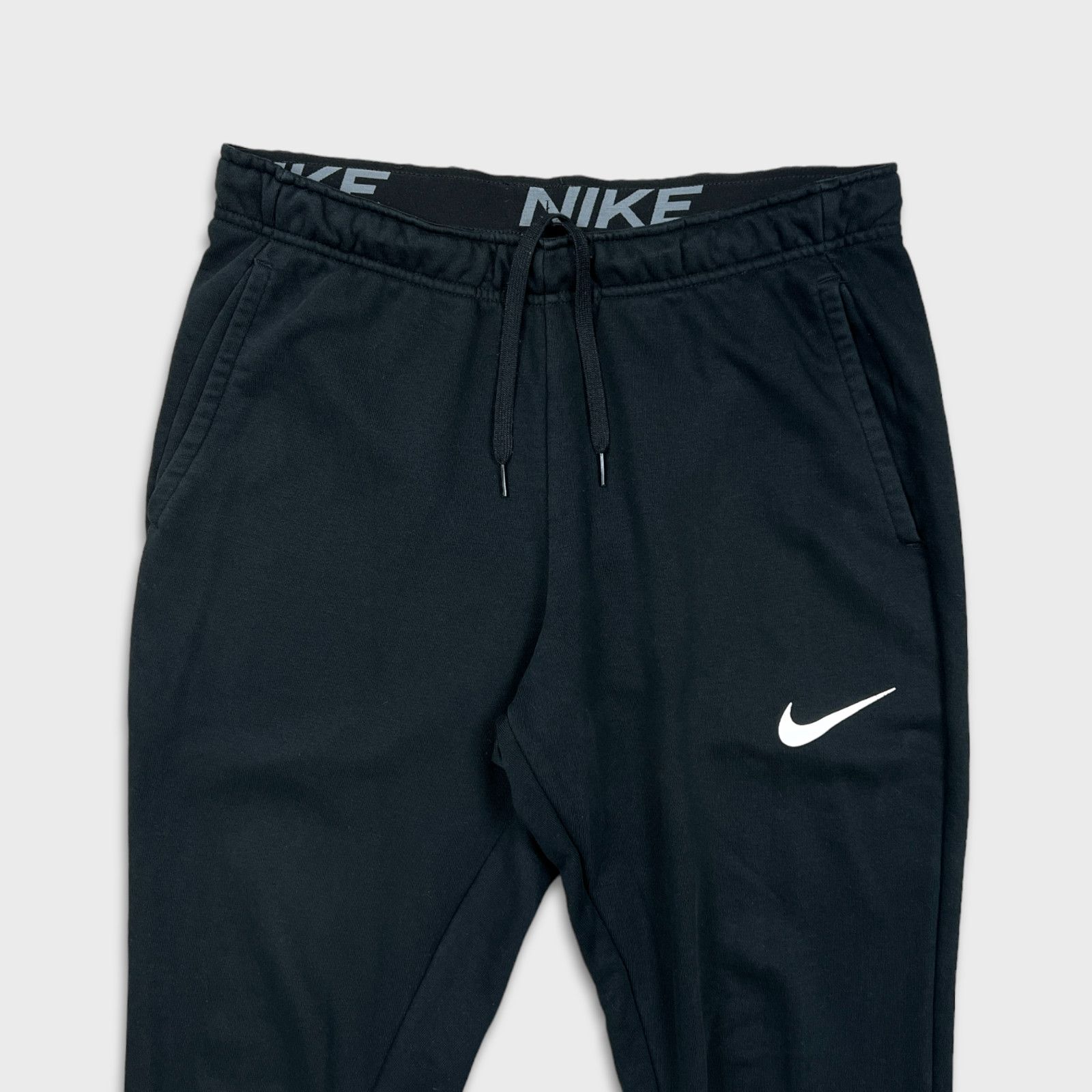 Nike Nike Sportswear Sweatpants Medium Dri Fit Swoosh Gym Jogger Size US 32 / EU 48 - 2 Thumbnail
