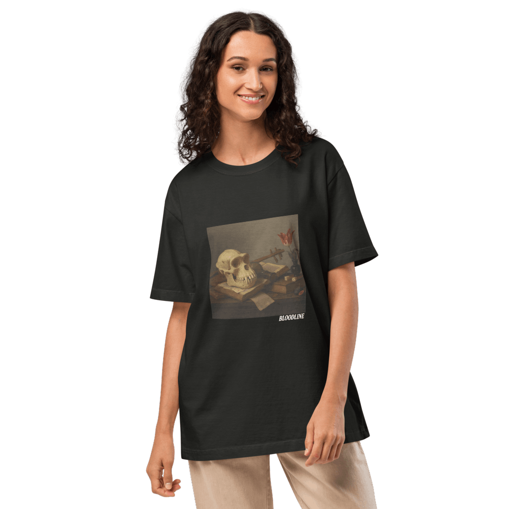 Other Bloodline Streetwear Chimp Vanita oversized t-shirt Size US S / EU 44-46 / 1 - 3 Thumbnail