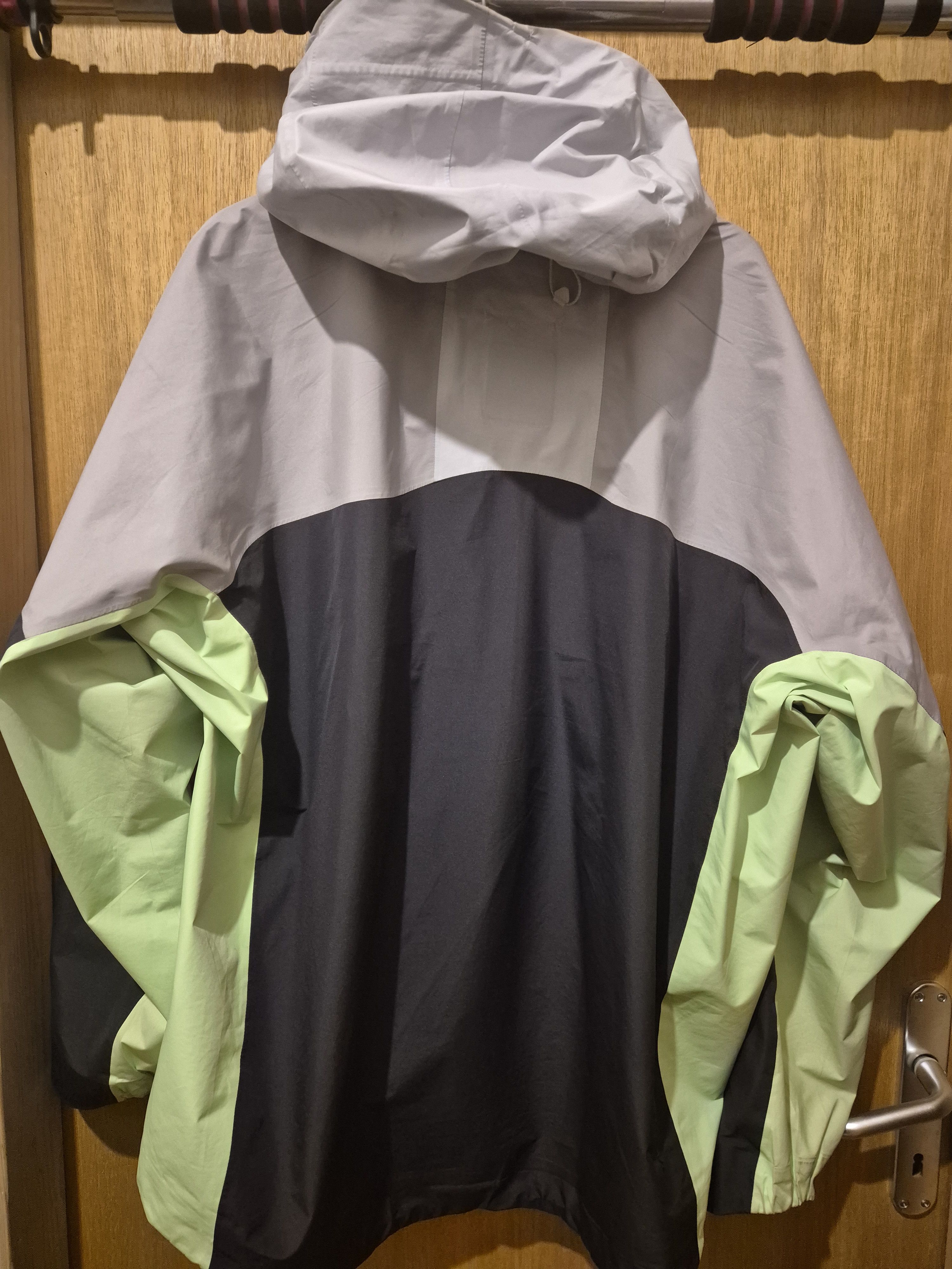 Nike × Nike ACG Nike ACG Chain of Craters Gore-Tex Storm-FIT ADV DB3559-025 Size US XL / EU 56 / 4 - 6 Thumbnail