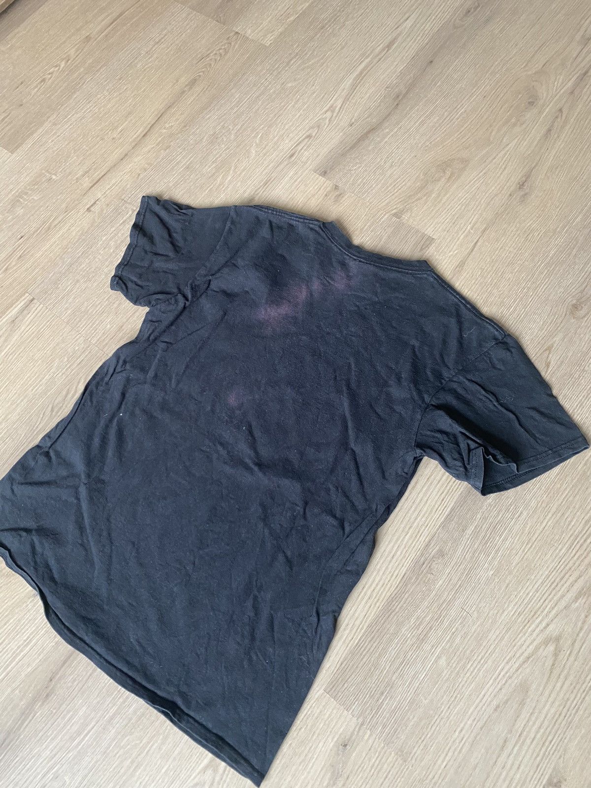 Vintage Vintage 90’s tshirt Tupac Shakur Size US M / EU 48-50 / 2 - 6 Thumbnail
