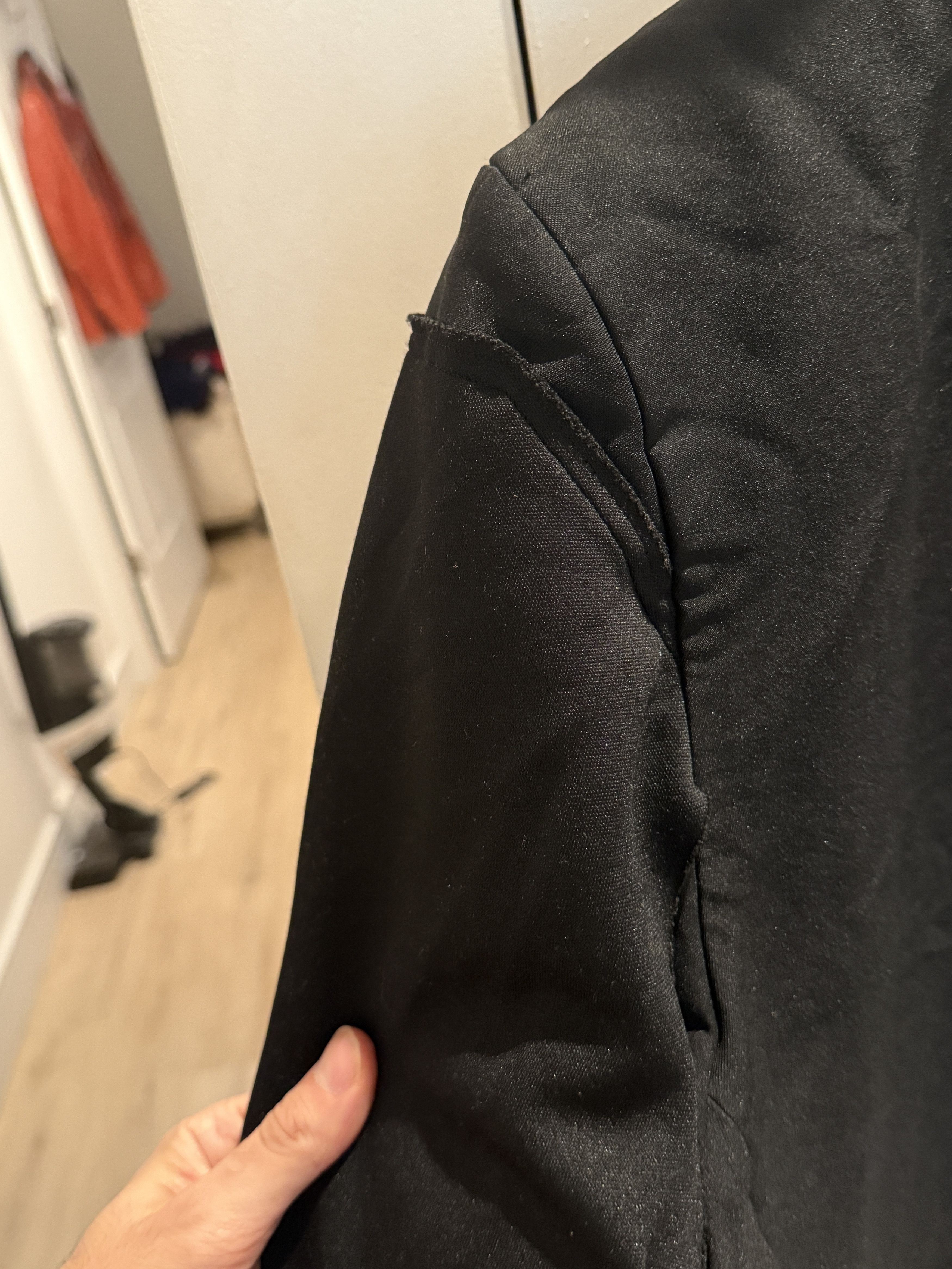 Comme des Garcons Homme Plus CDG Men's Blazer Size US M / EU 48-50 / 2 - 11 Thumbnail