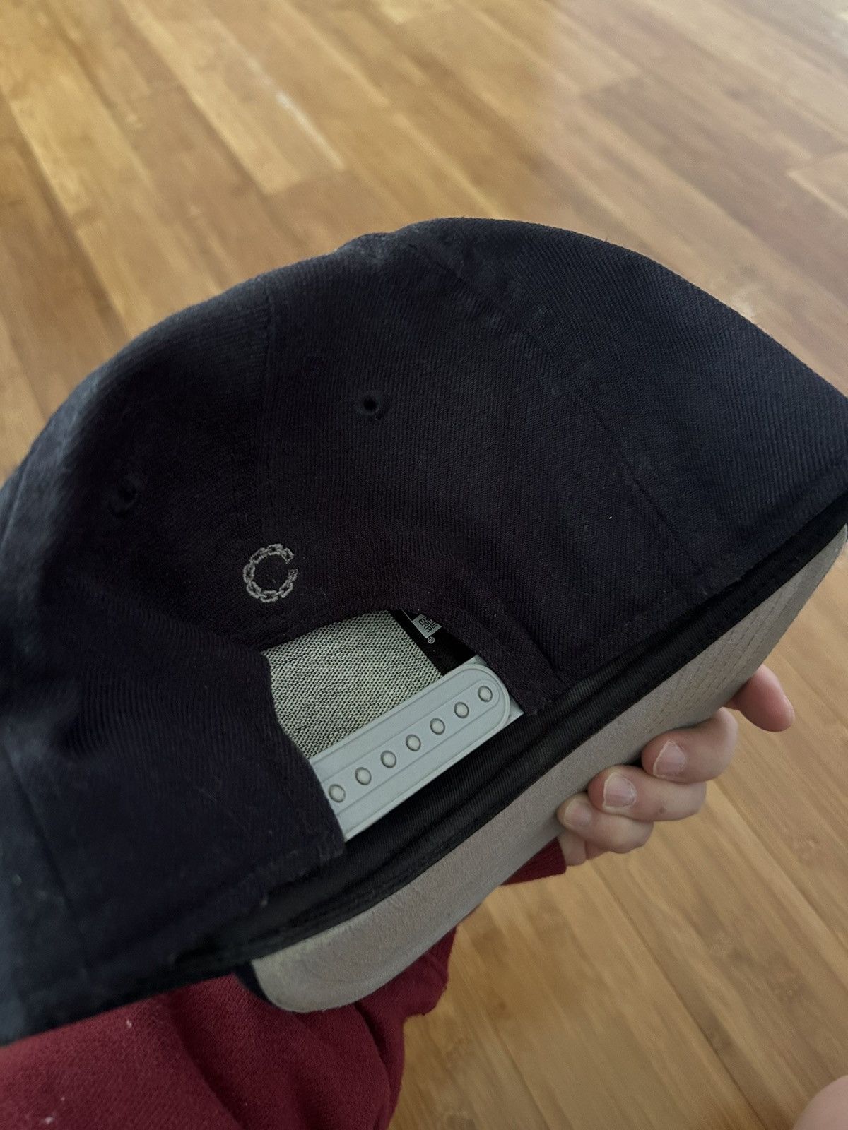 Crooks & Castles Crooks and Castles snapback Size ONE SIZE - 2 Thumbnail