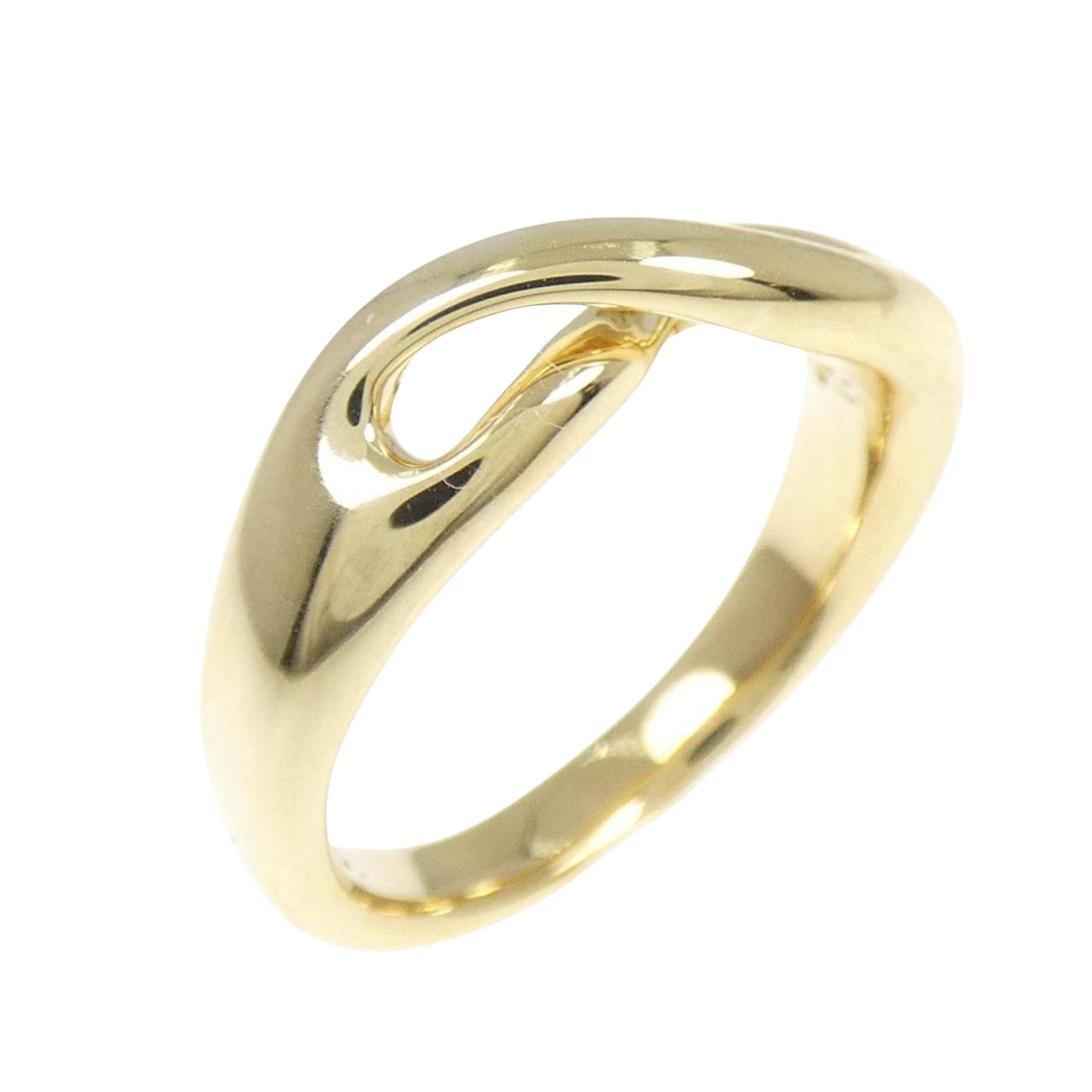 Tiffany & Co. Tiffany & Co Infinity ring Size ONE SIZE - 1 Thumbnail