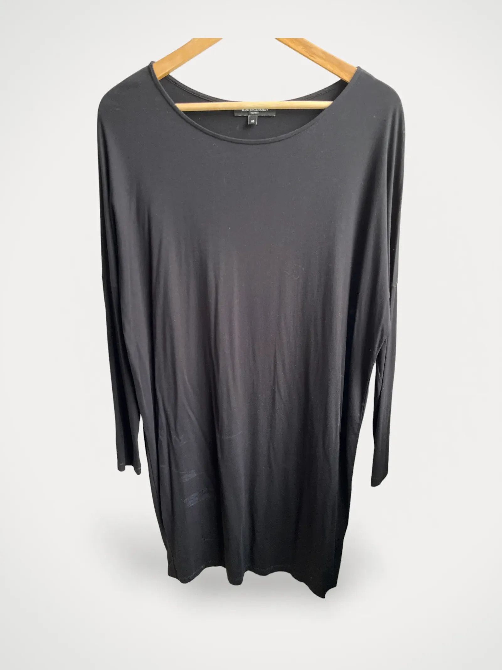 Ilse Jacobsen Ilse Jacobsen T-shirt62 Dress Size M / US 6-8 / IT 42-44 - 1 Thumbnail