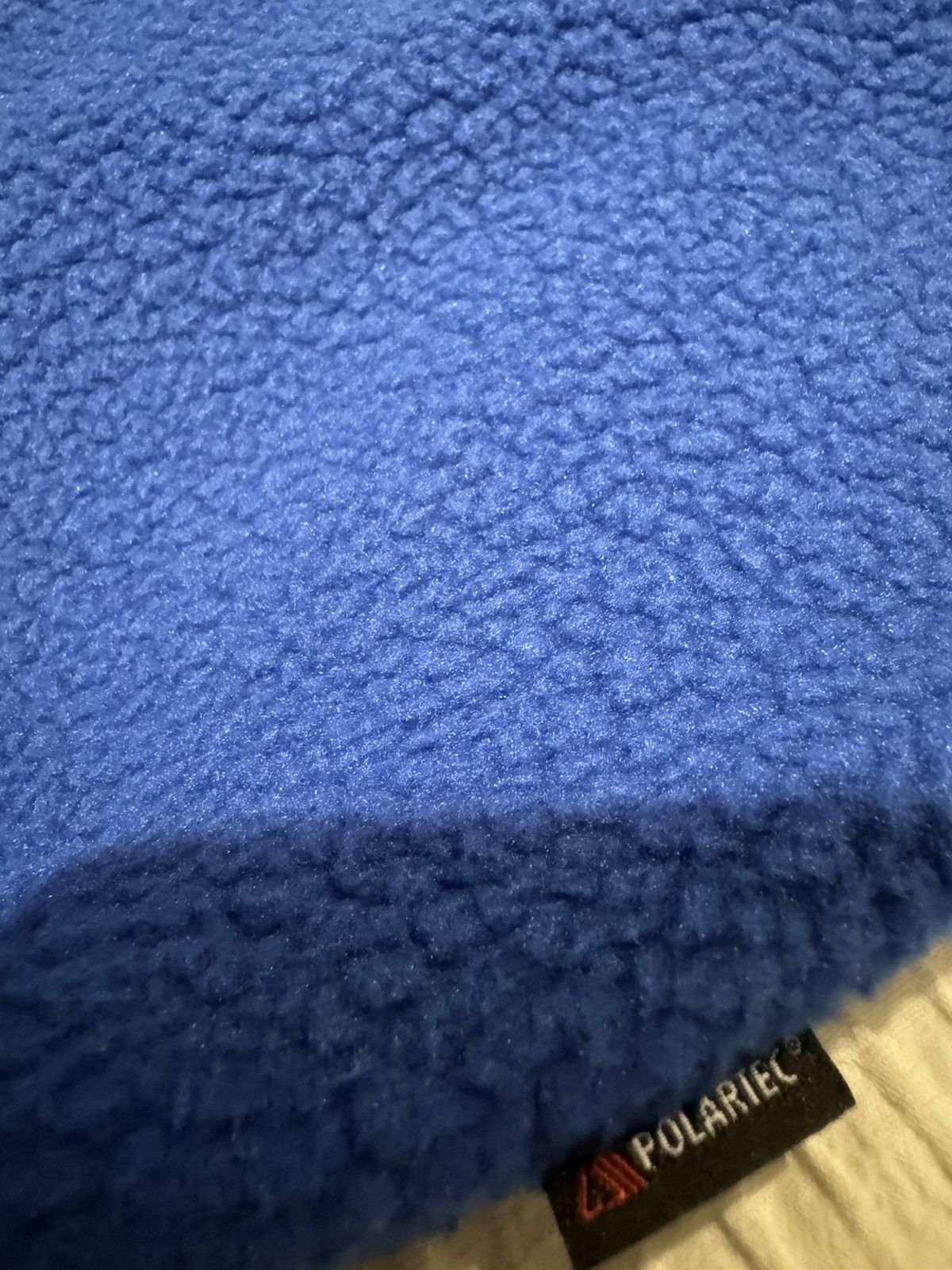 Moncler Moncler Grenoble Blue Maglia Sweatshirt Size US M / EU 48-50 / 2 - 6 Thumbnail