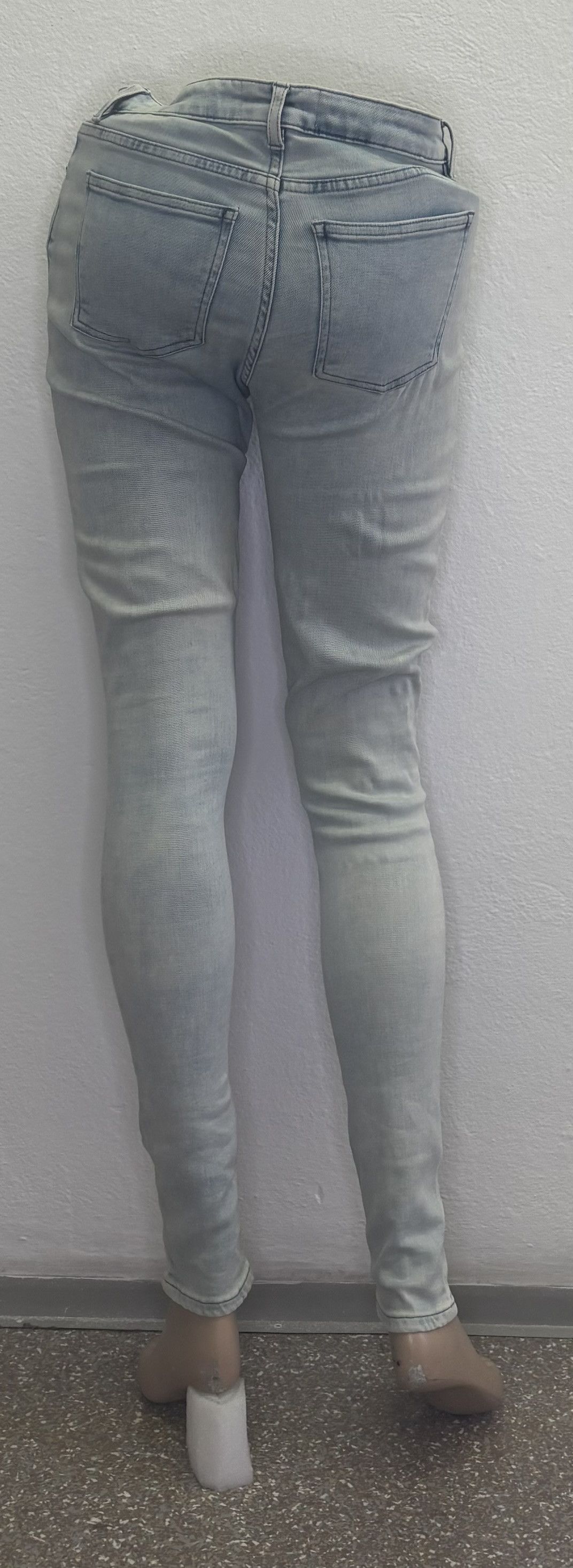 Acne Studios Acne Studios jeans size 28-34 Size 28" / US 6 / IT 42 - 3 Thumbnail