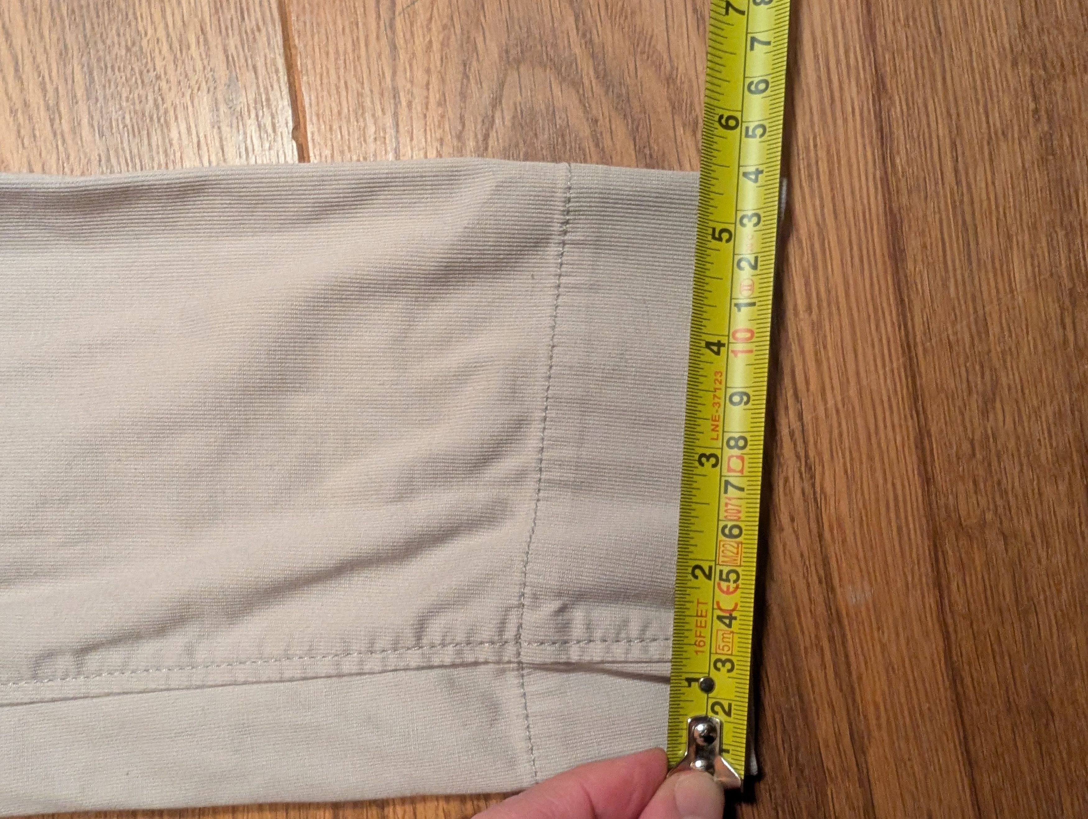 Dolce & Gabbana High-waisted pants Size 25" / US 0 / IT 36 - 6 Thumbnail