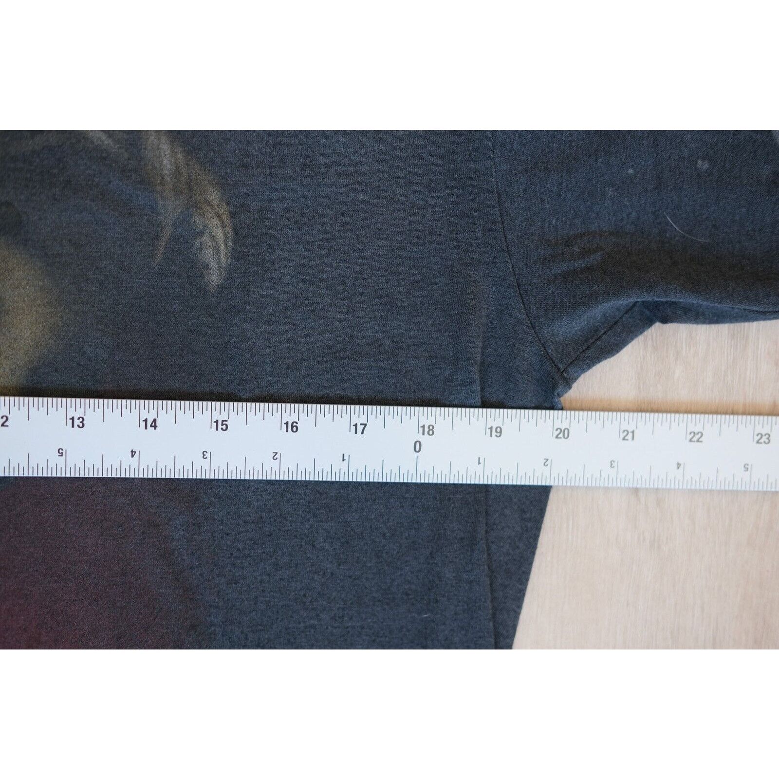 Other Vintage 1990s Vision Rock Wear Tupac Graphic Tee Large Size US L / EU 52-54 / 3 - 7 Thumbnail