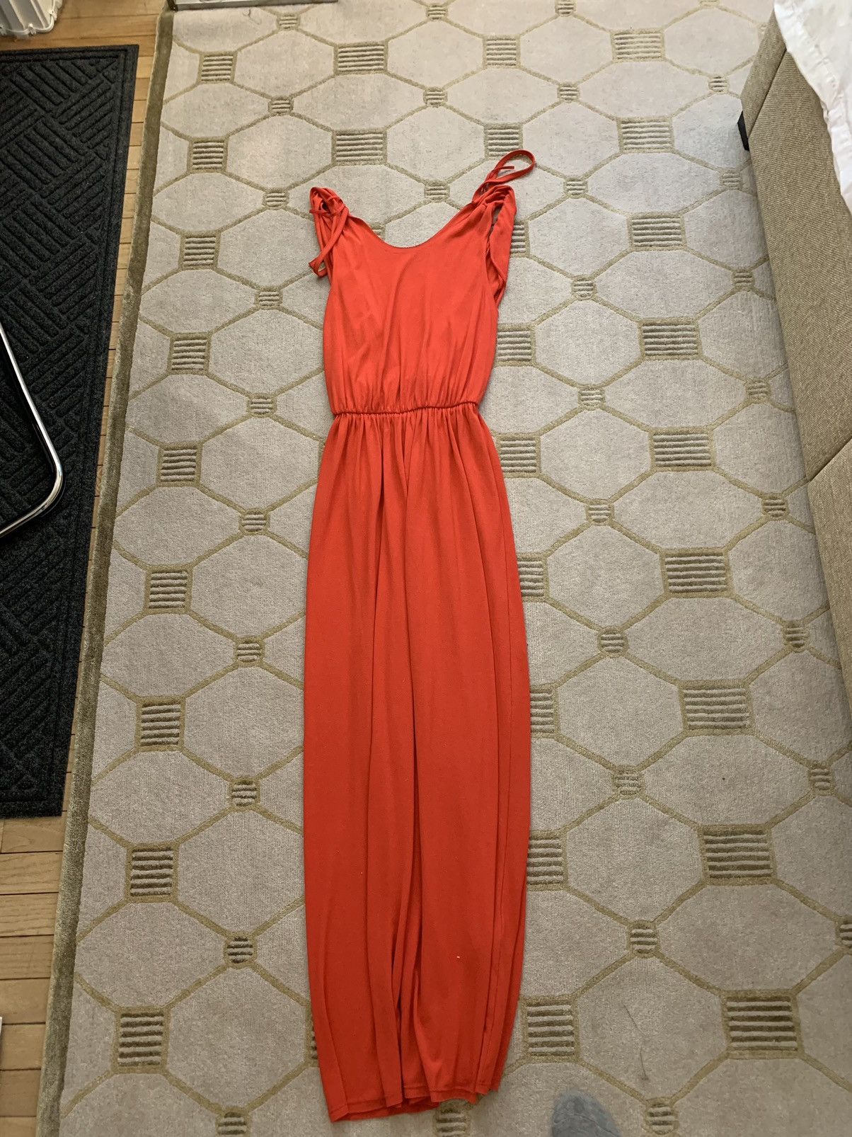 & Other Stories Long Dress Size S / US 4 / IT 40 - 6 Thumbnail