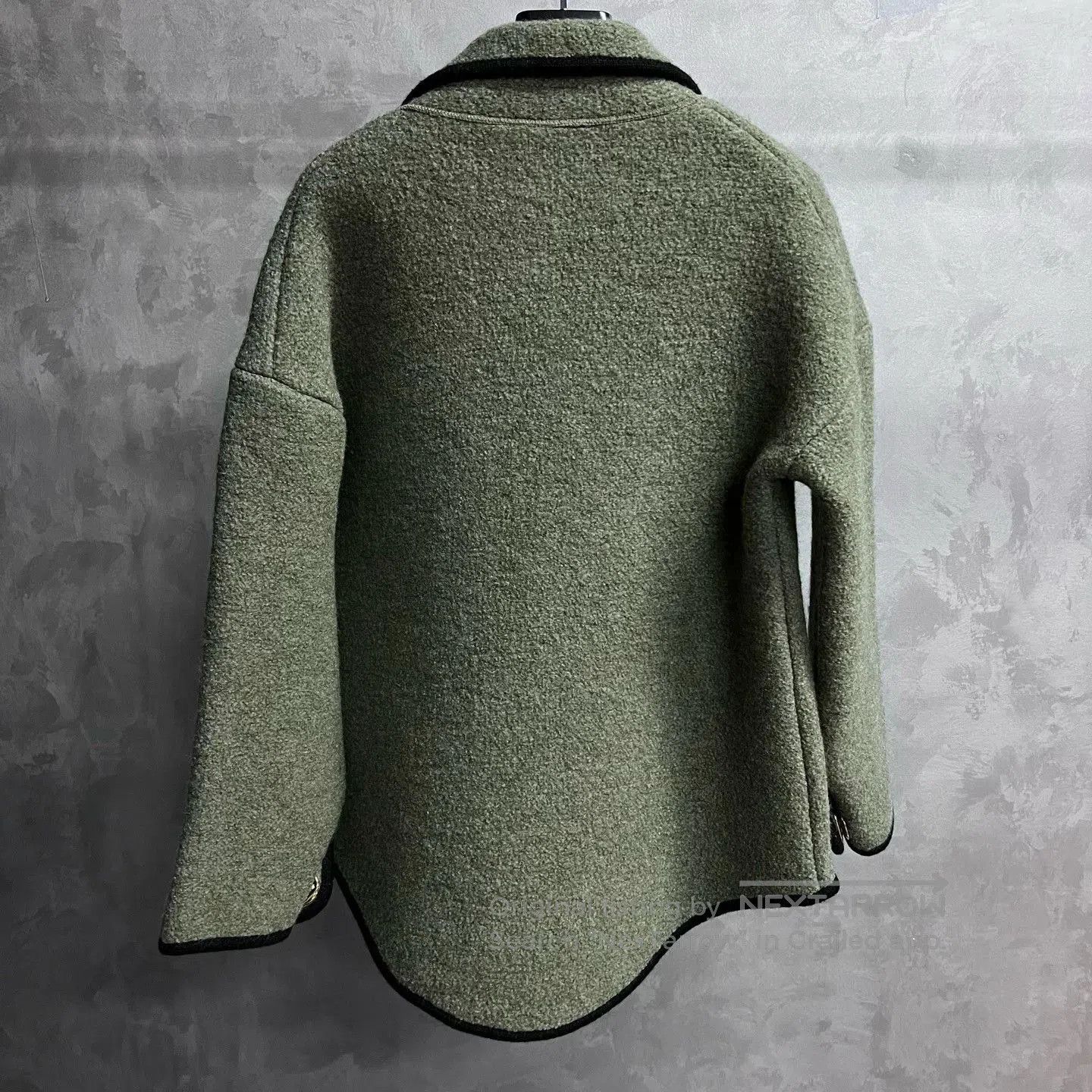 Louis Vuitton Louis Vuitton Gray Color. Size US L / EU 52-54 / 3 - 5 Thumbnail