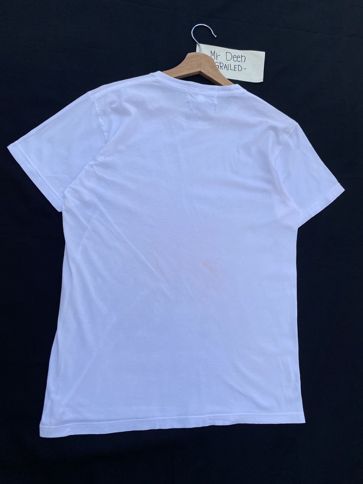 Undercover Rare SS07 Undercover Alakazam Mutatis Mutandis T-shirt. Size US S / EU 44-46 / 1 - 19 Thumbnail