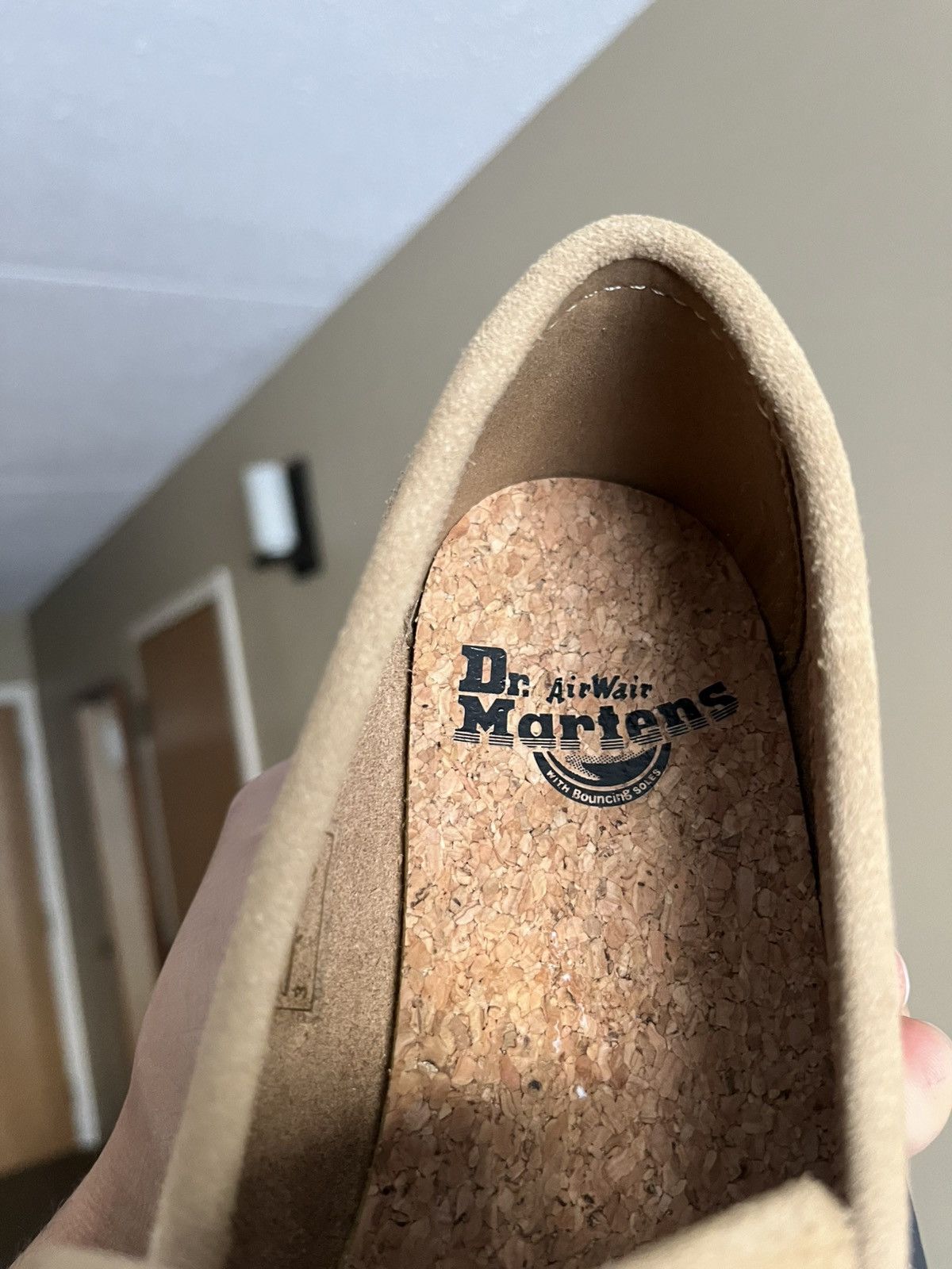 Dr. Martens Dr Martens Loafers Size US 7 / EU 40 - 5 Thumbnail